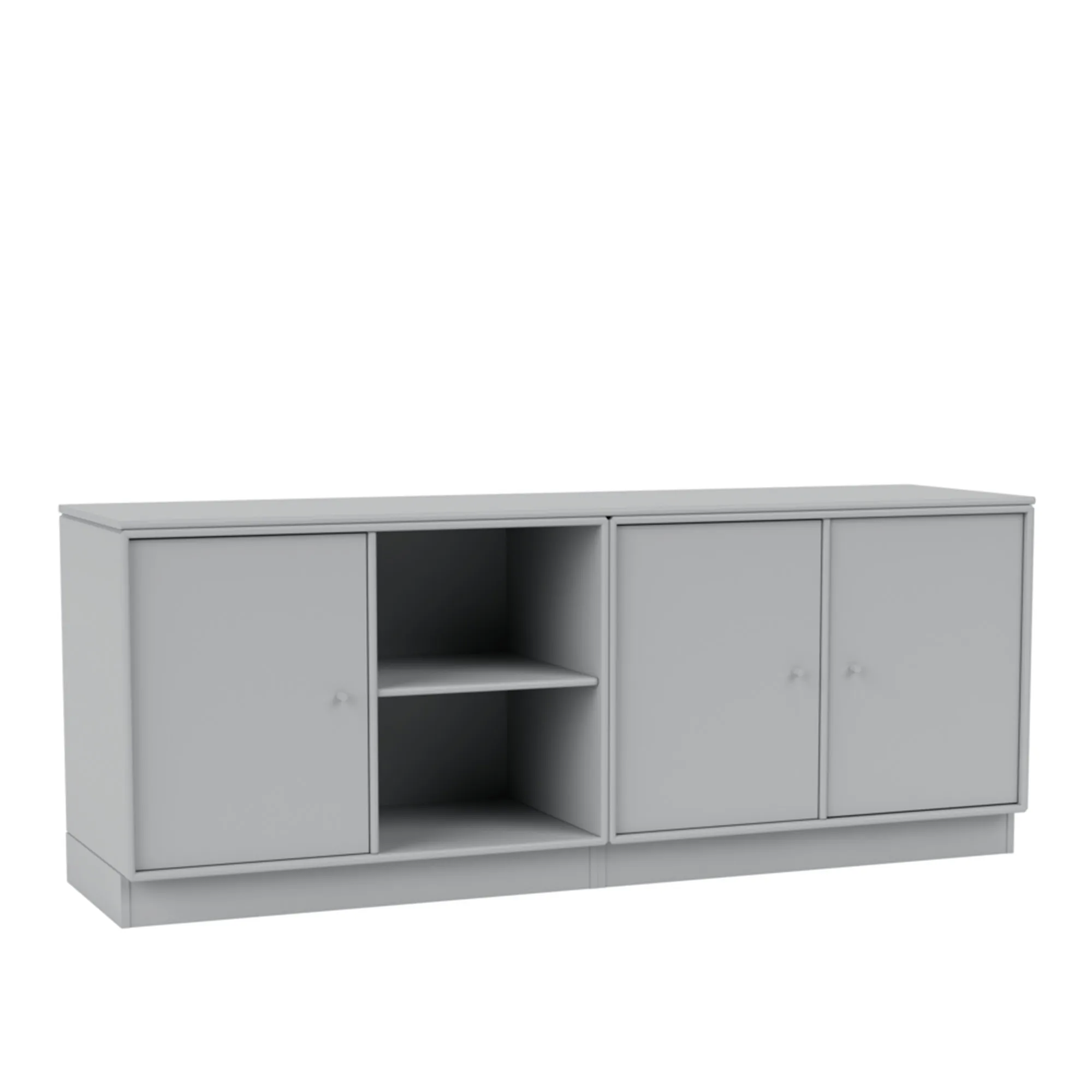 Montana Selection Save skjenk bunn 7 cm - 1