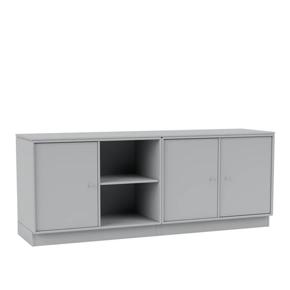 Montana Selection Save skjenk bunn 7 cm
