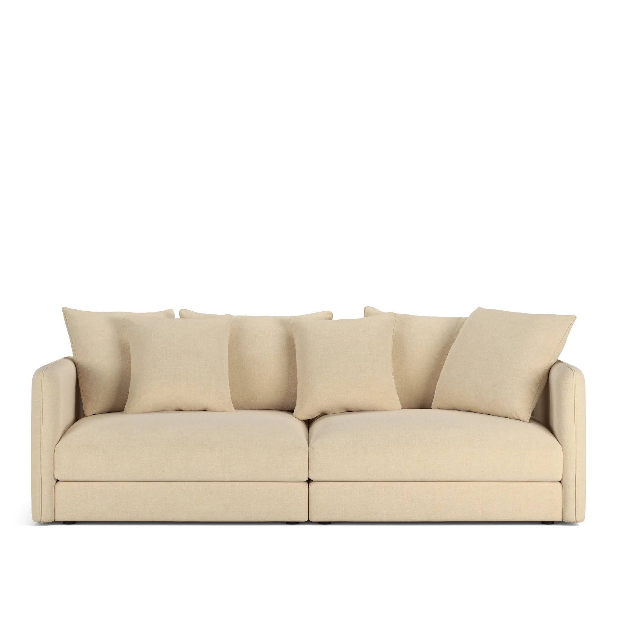 Pavarotti 01 2,5-seters sofa - 1