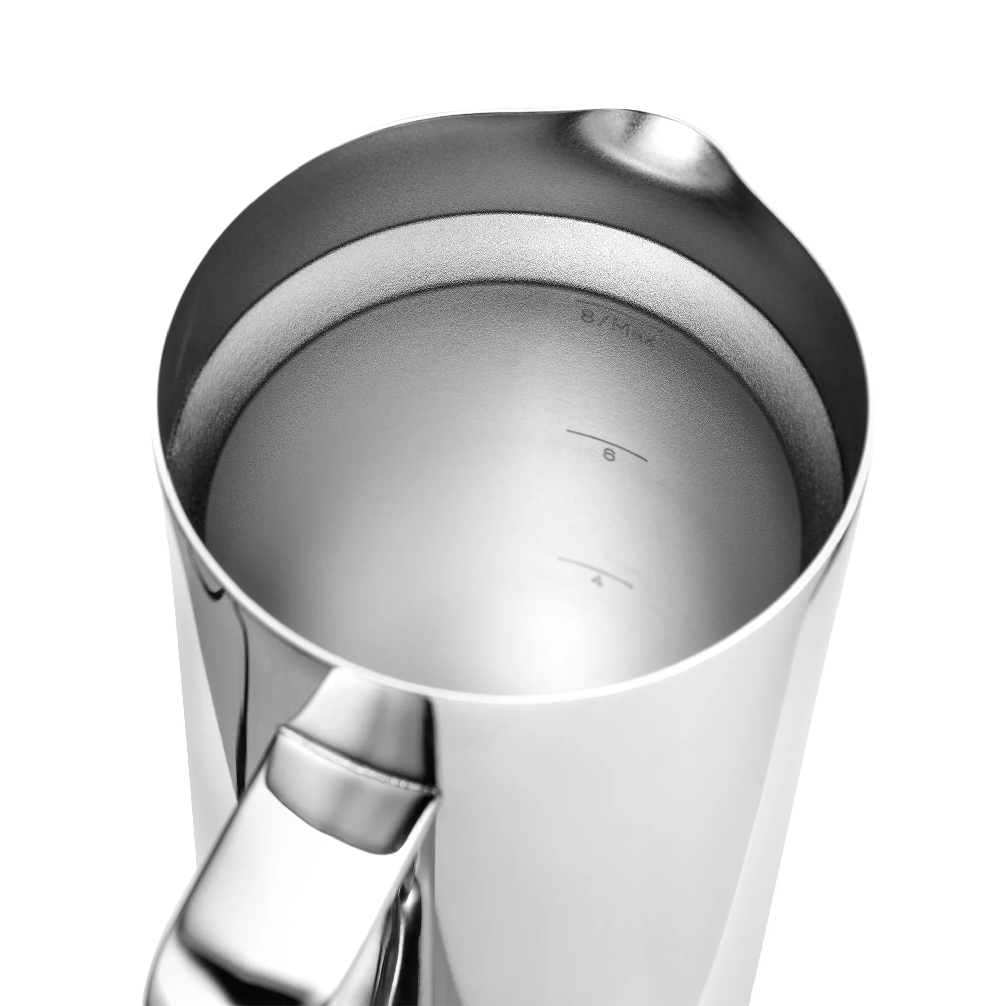 Coffee Press Stainless Steel kaffepresse - 14