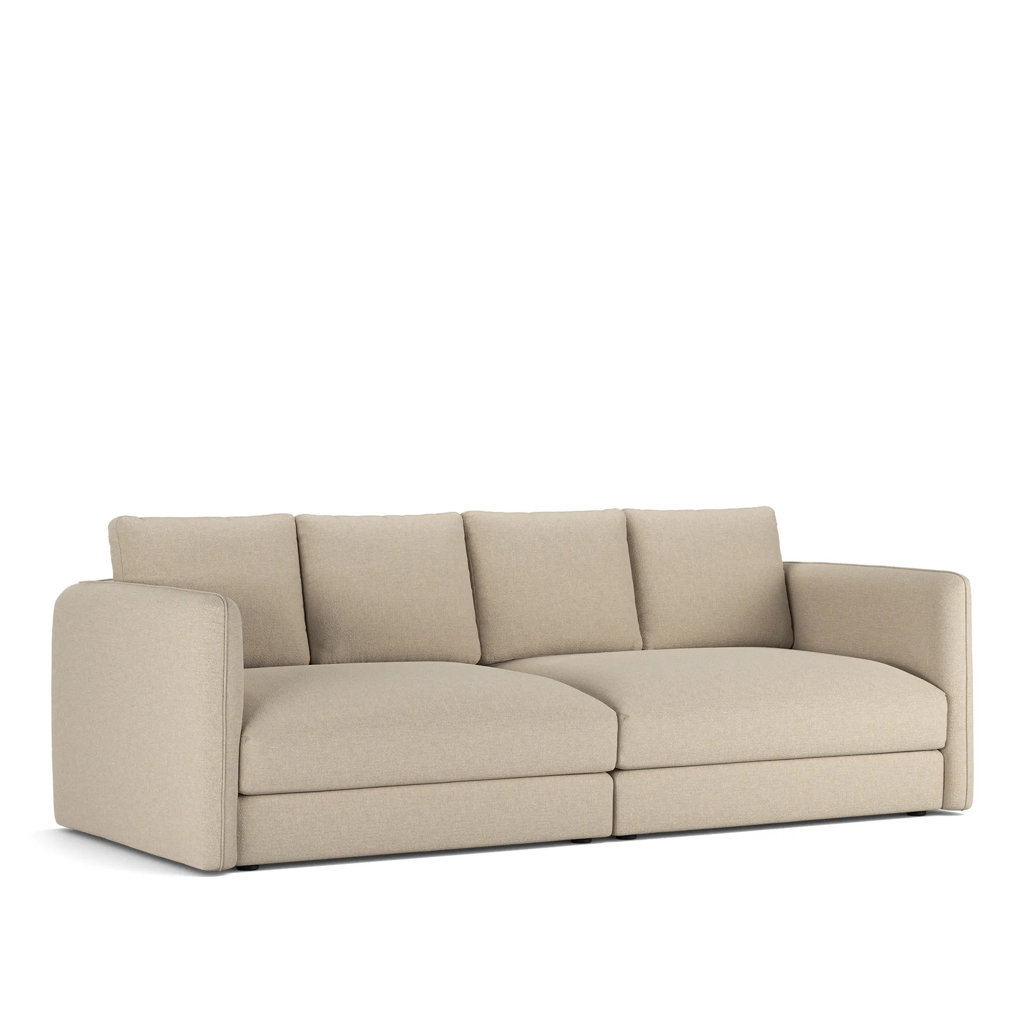 Pavarotti 02 2,5-seters sofa - 4