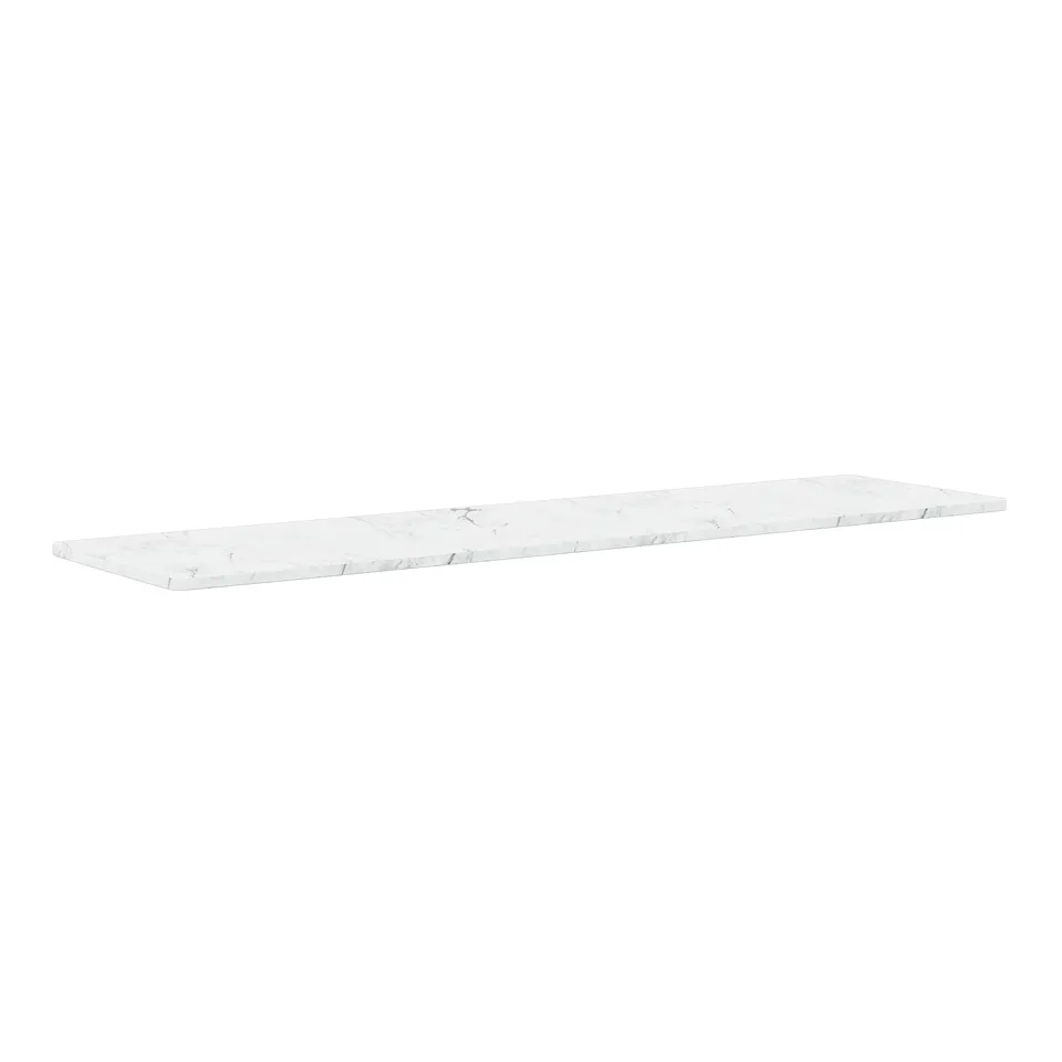 Panton Wire Extended topplate 19 cm