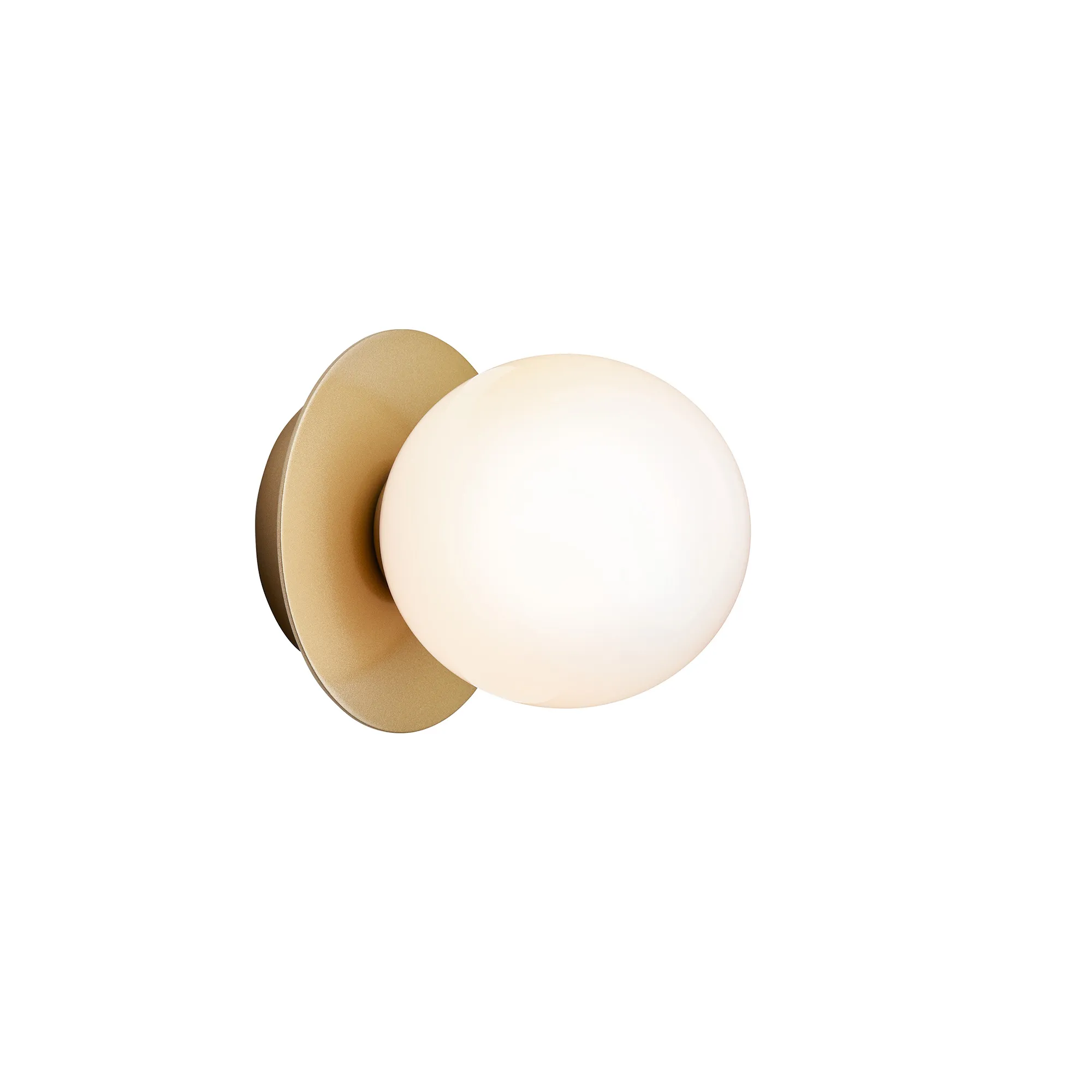 Liila 1 wall lamp - 1
