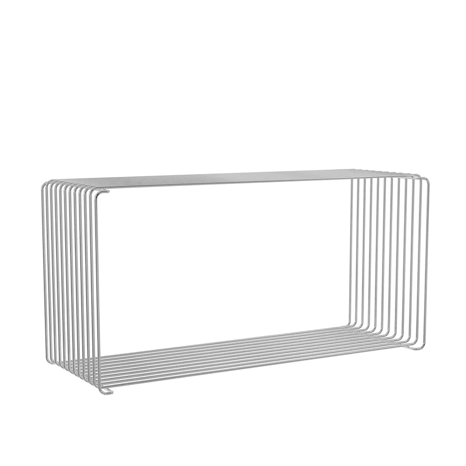 Panton Wire Extended hylle 26 cm