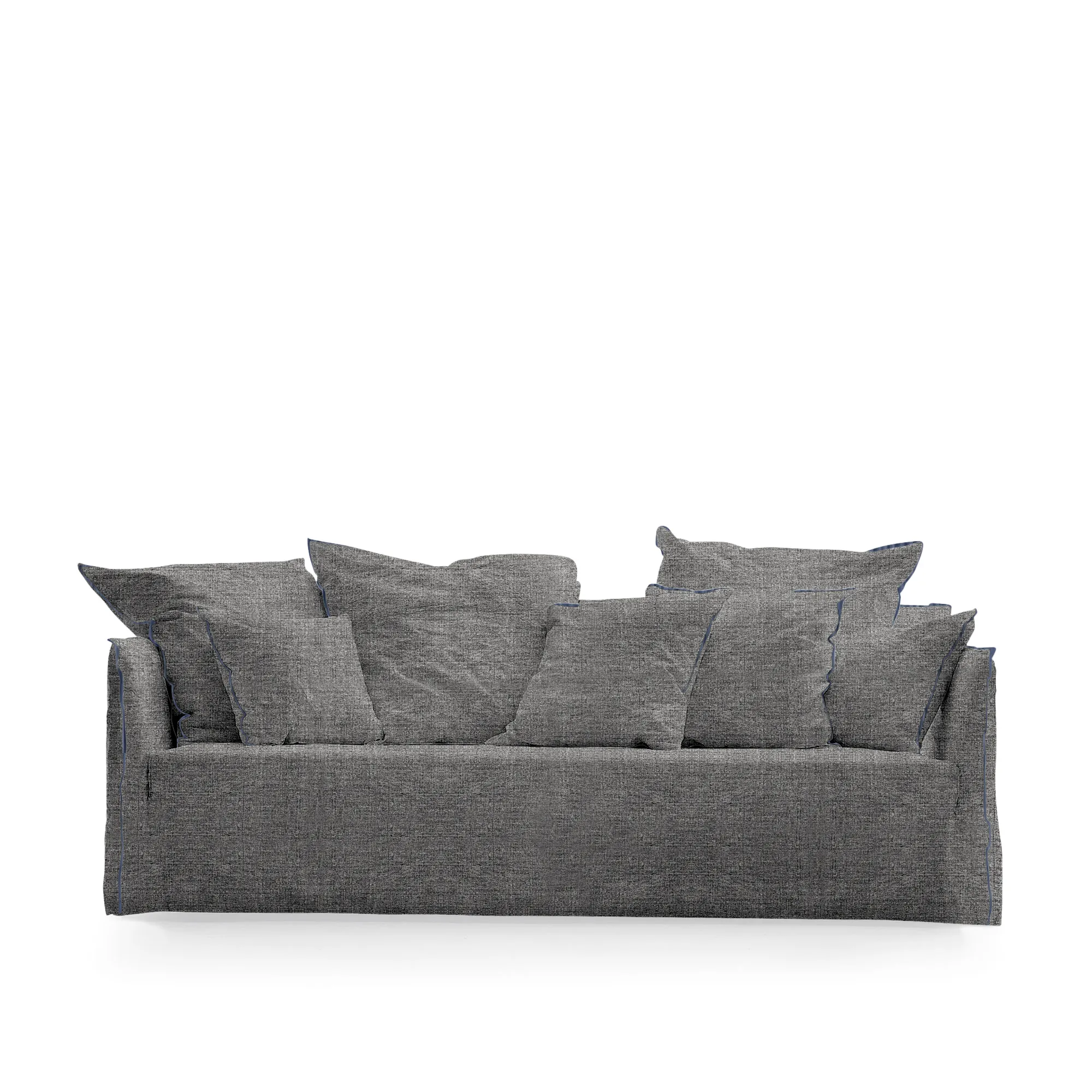Ghost 112 Sofa - 1