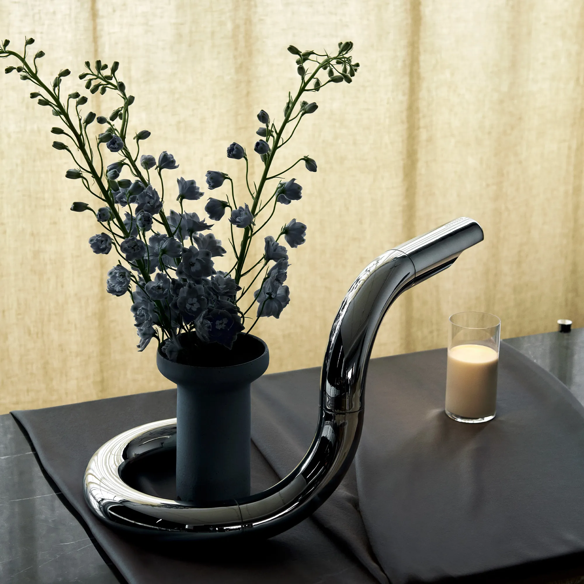 Aspide bordlampe - 7