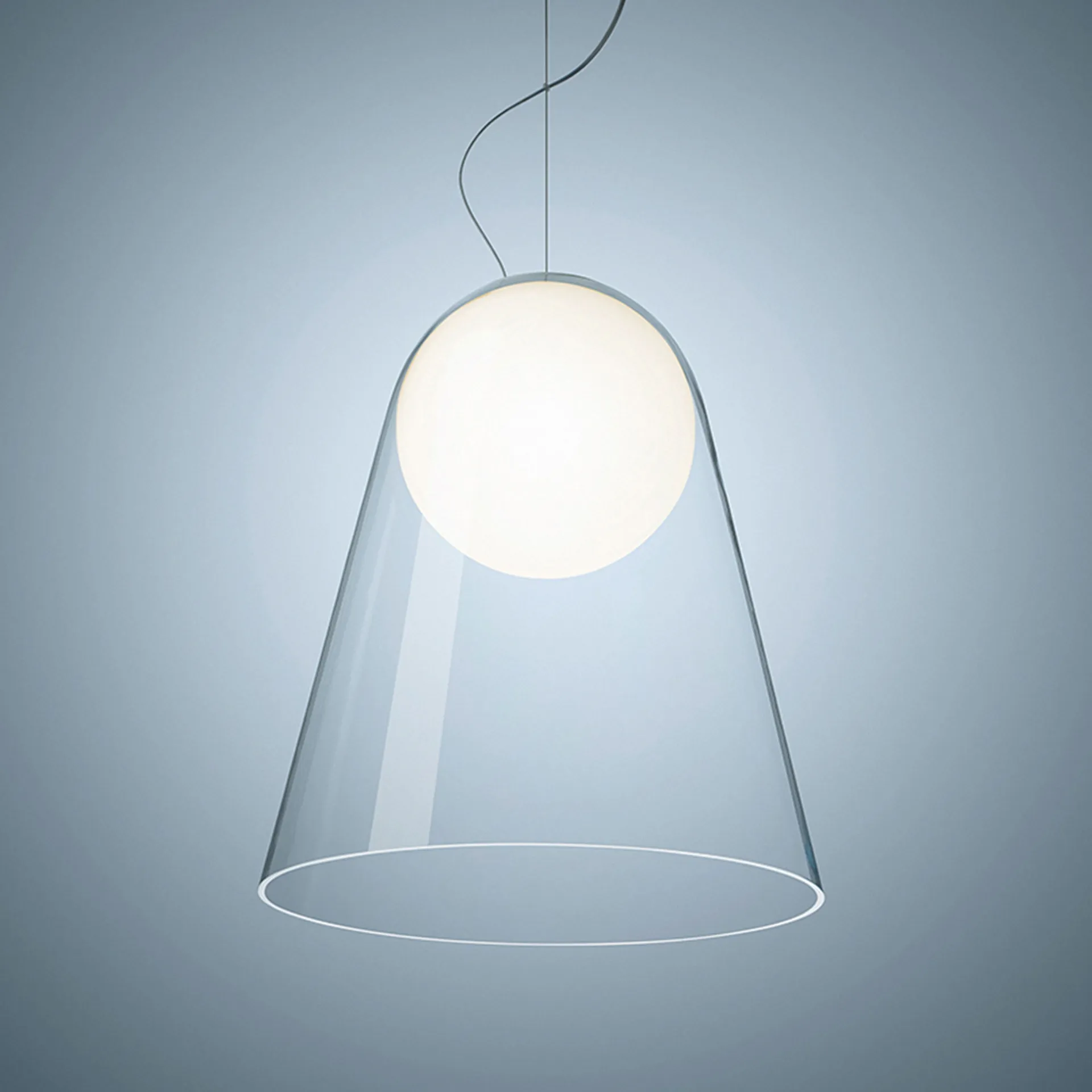 Satellight Pendant - Foscarini - NO GA