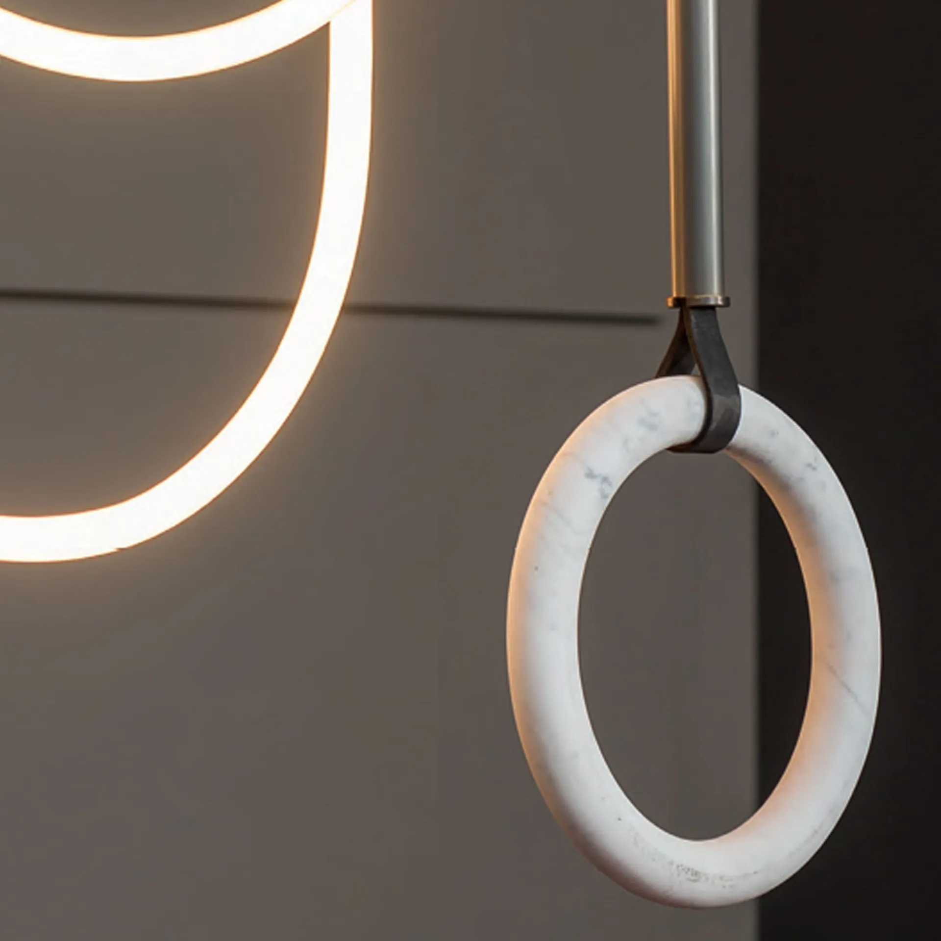 Say Yes Hanging Lamp - Baxter - Studiopepe - NO GA