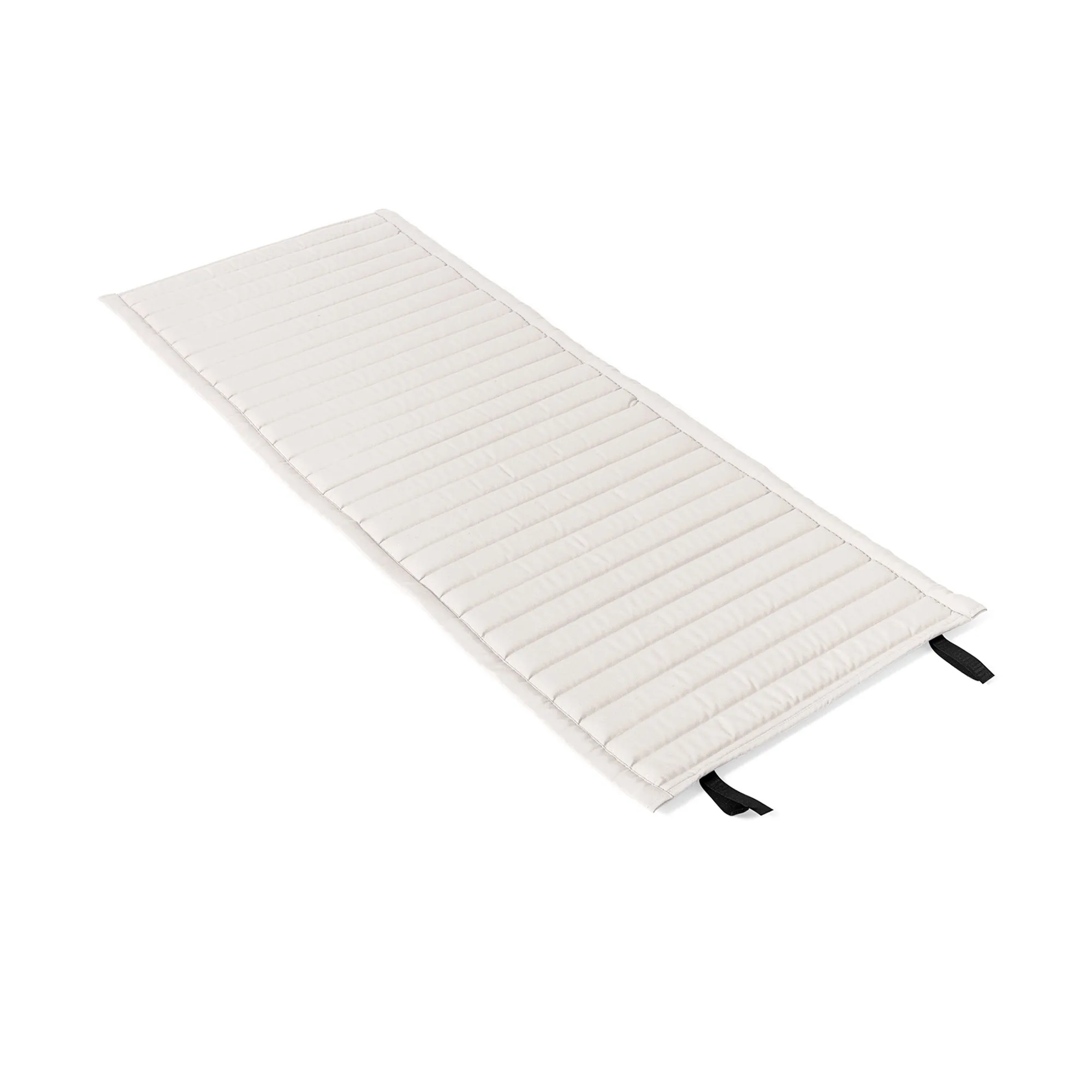 Palissade Quilted pute lounge stol høy - 1