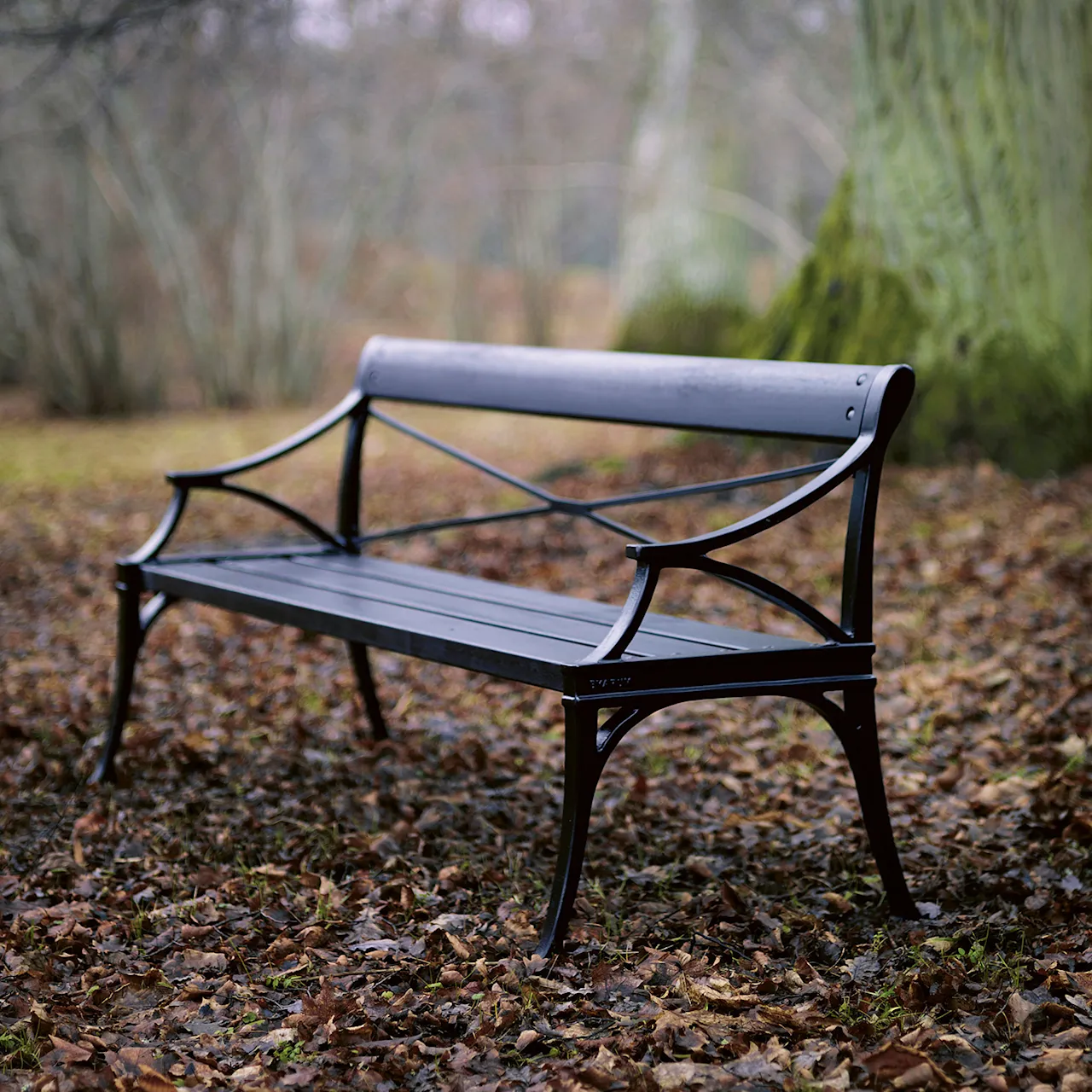 Lessebo Sofa