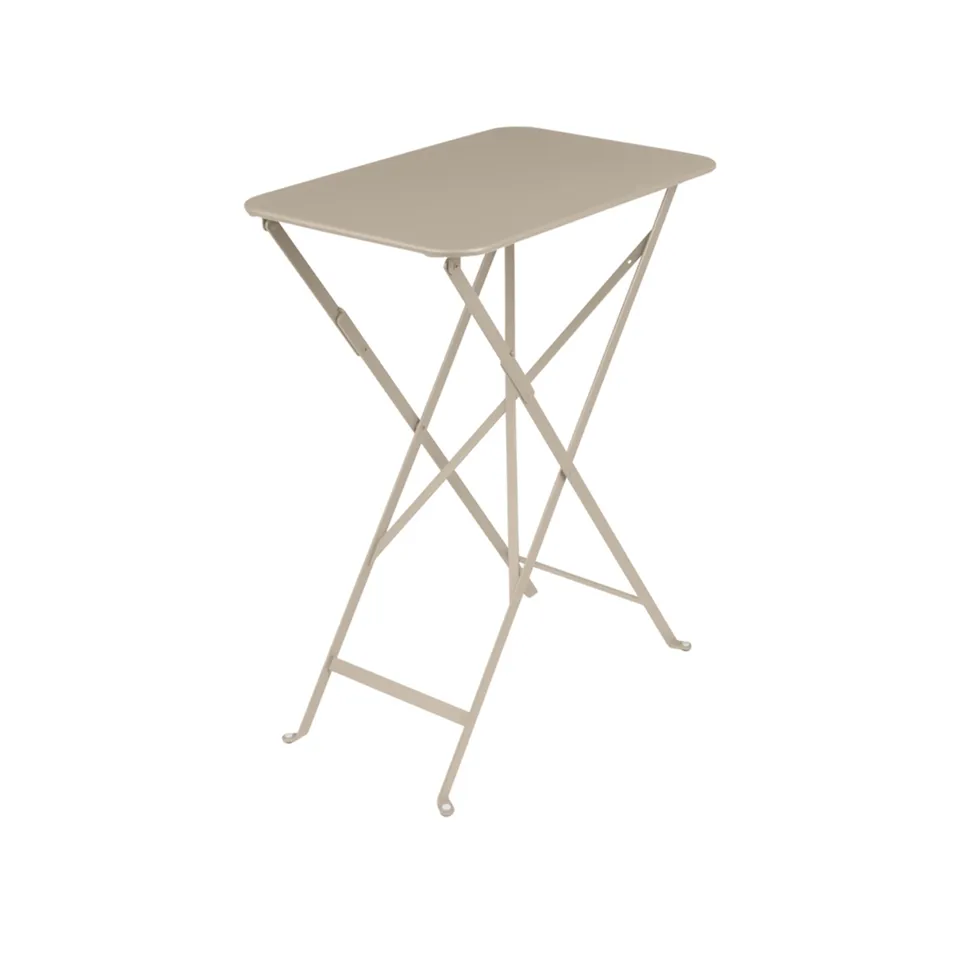 Bistro sidebord utendørs 37 x 57 cm