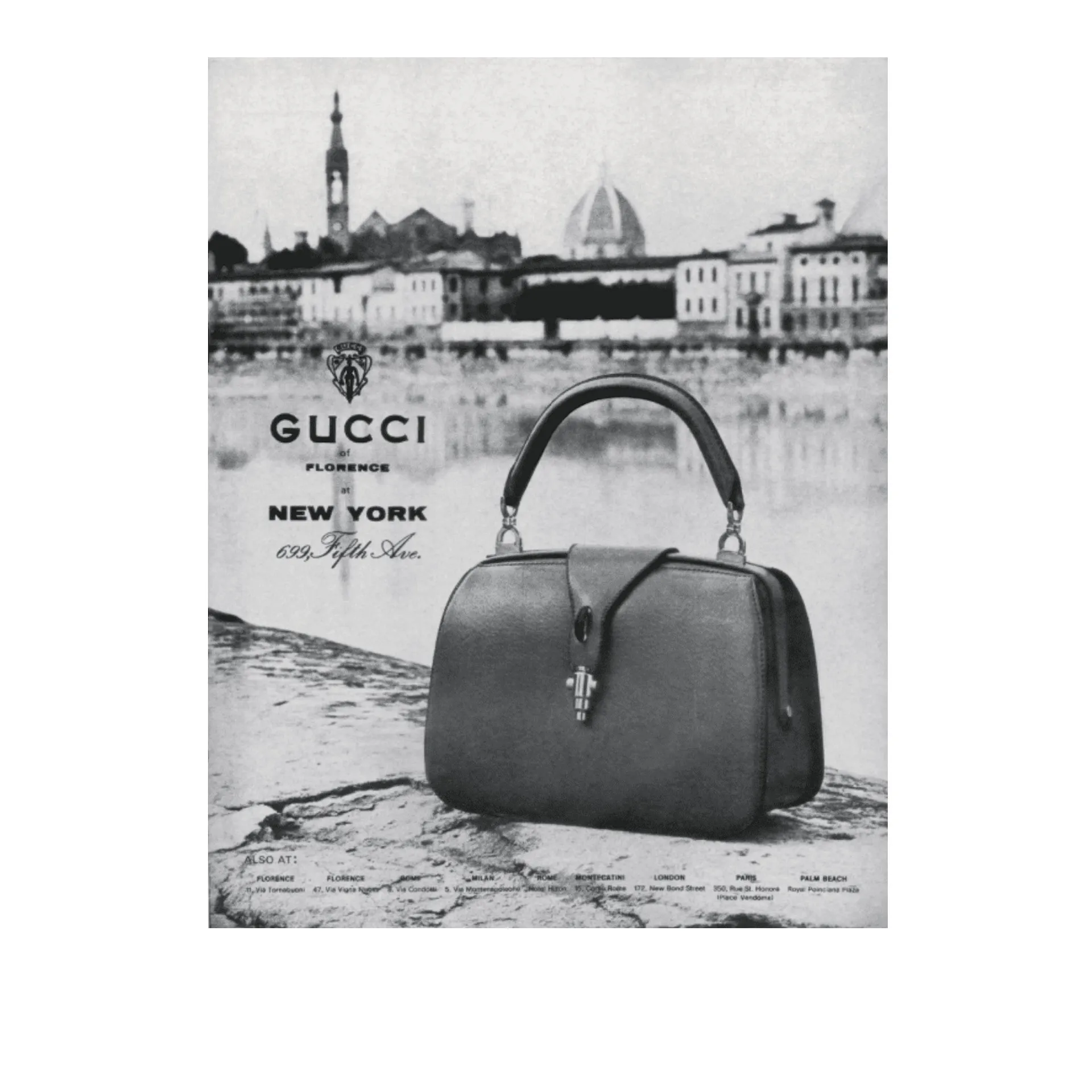 Gucci - The Making Of - New Mags - NO GA