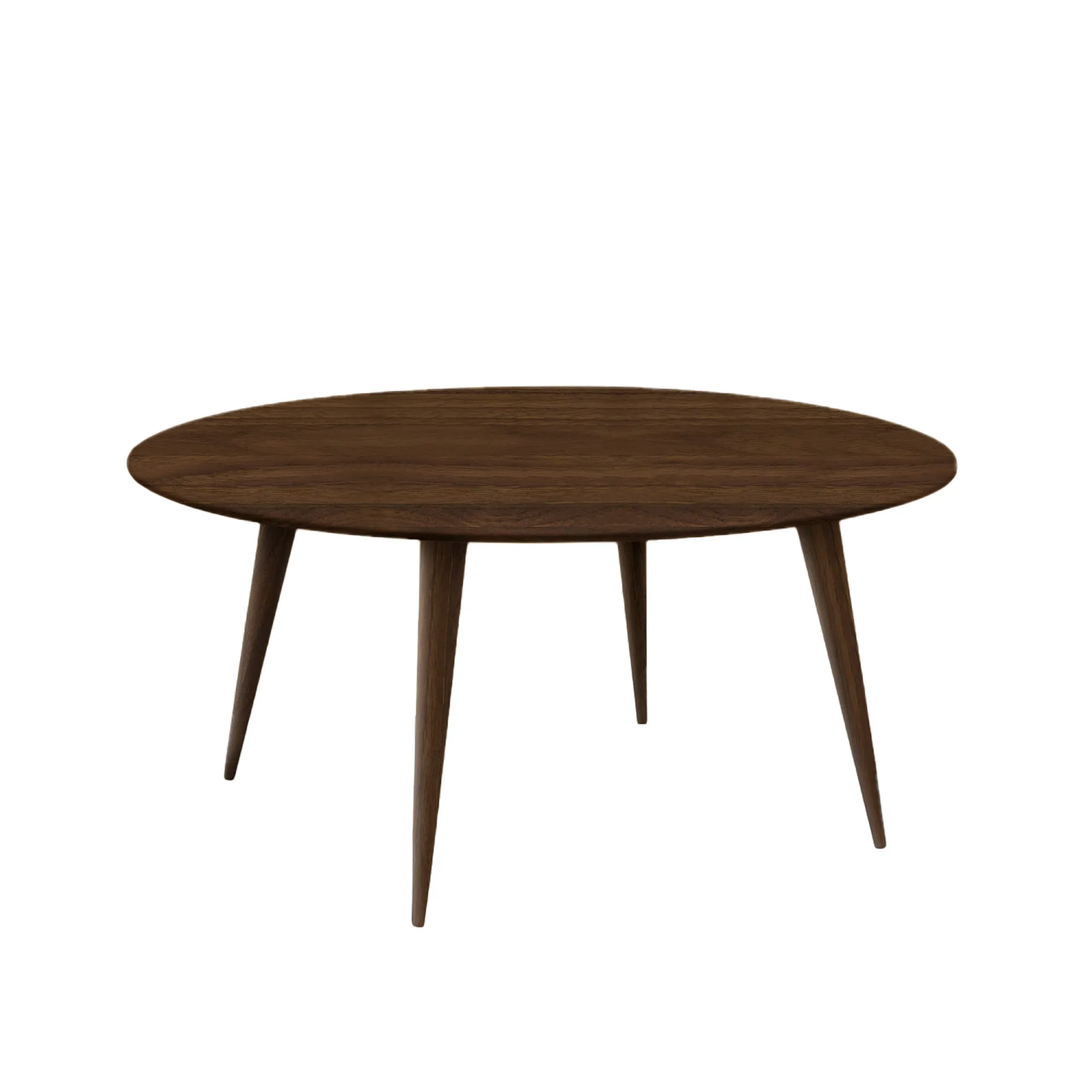 AK 2550-2552 Point Kaffebord - 1