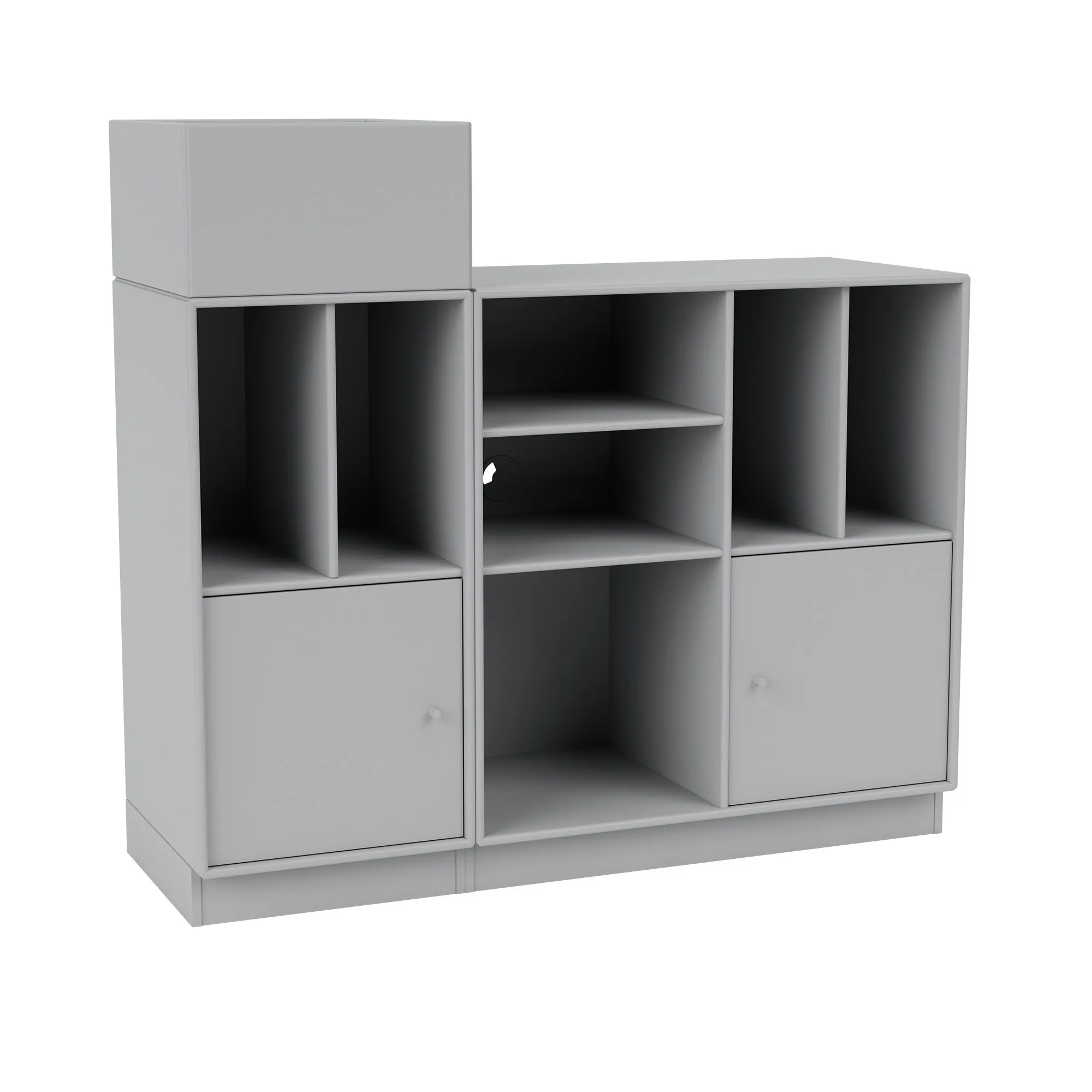 Montana Selection SPIN III vinylhyllesystem - 1