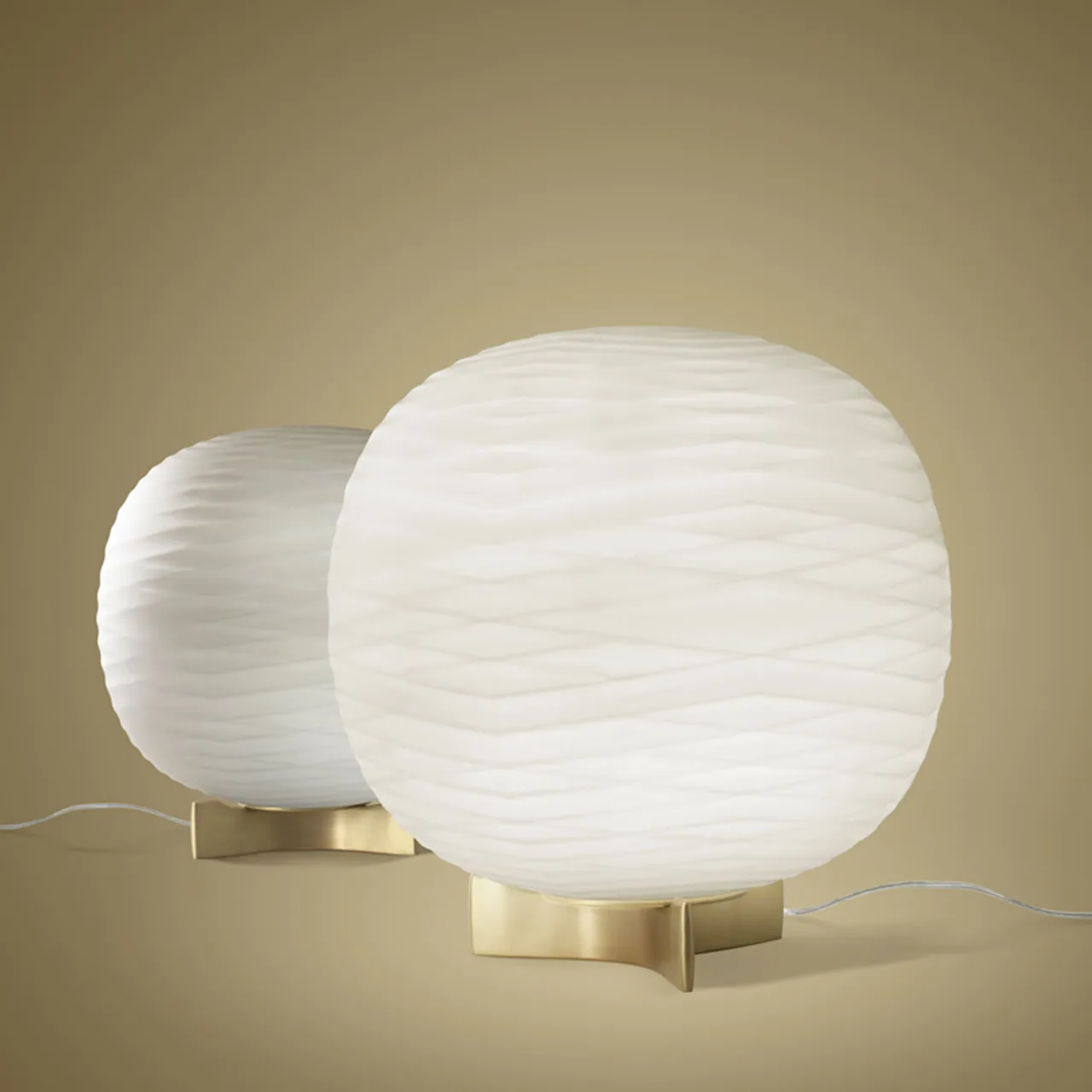 Gem Table Lamp