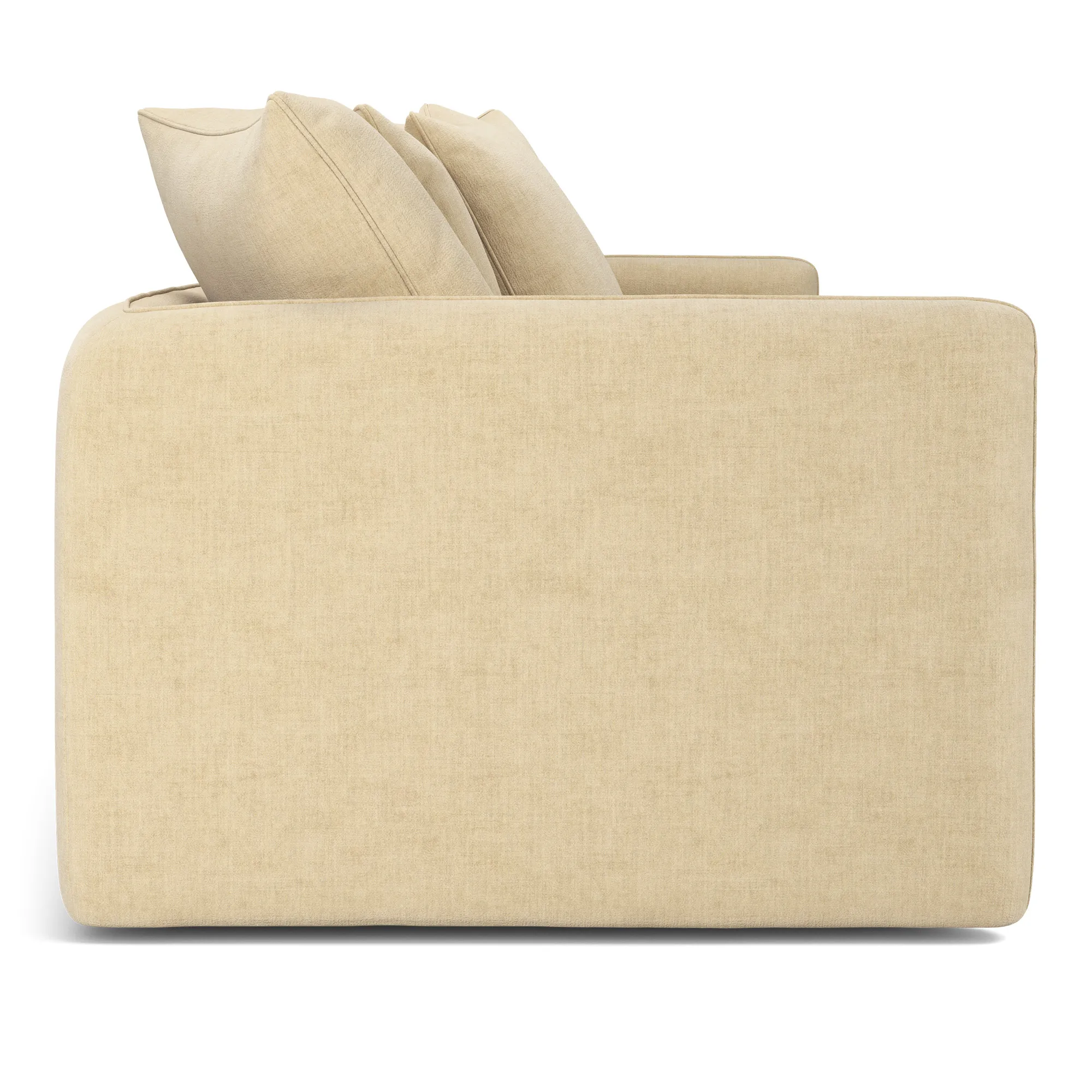 Pavarotti 01 3-seters sofa - 5
