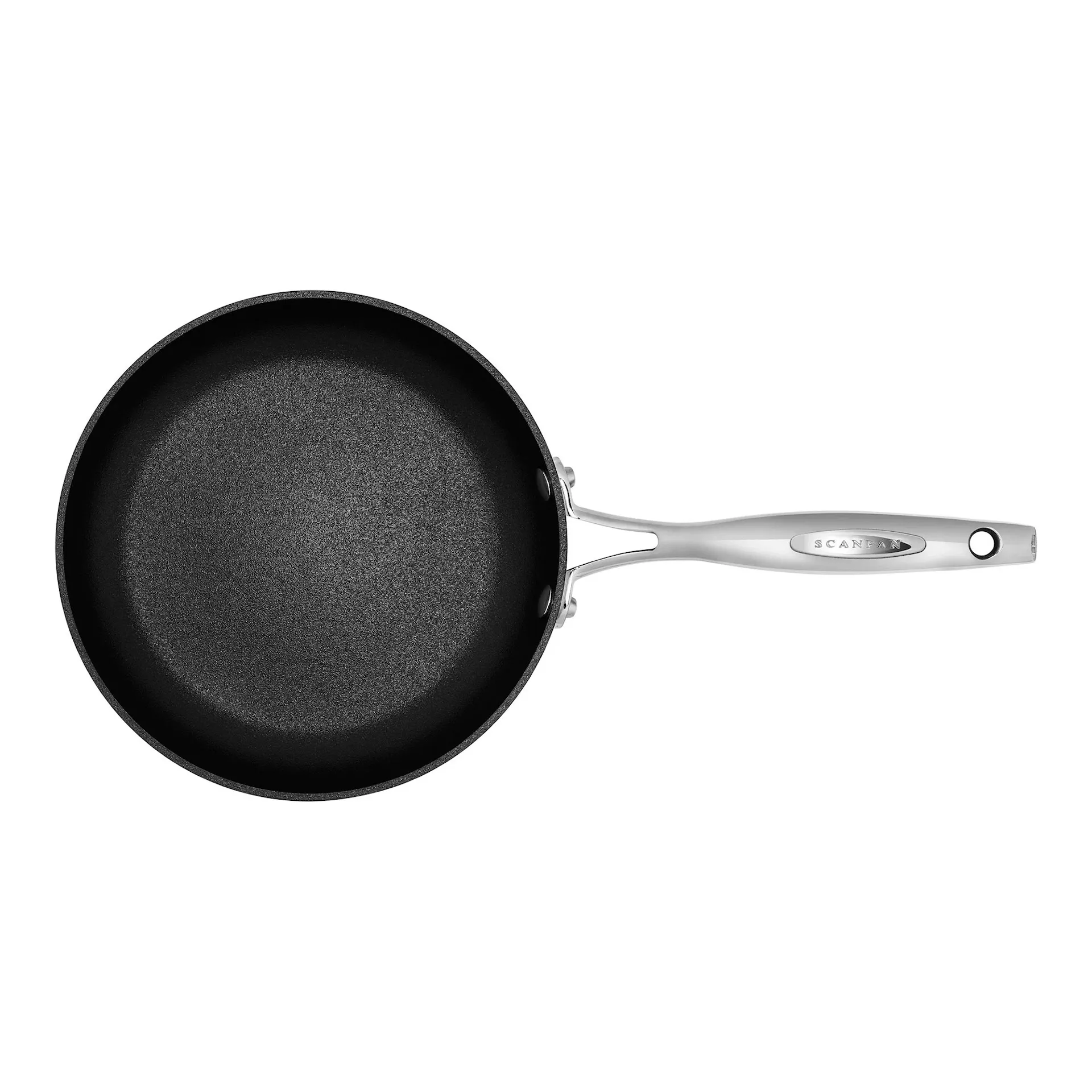 HAPTIQ Stekepanne 20 cm - Scanpan - NO GA