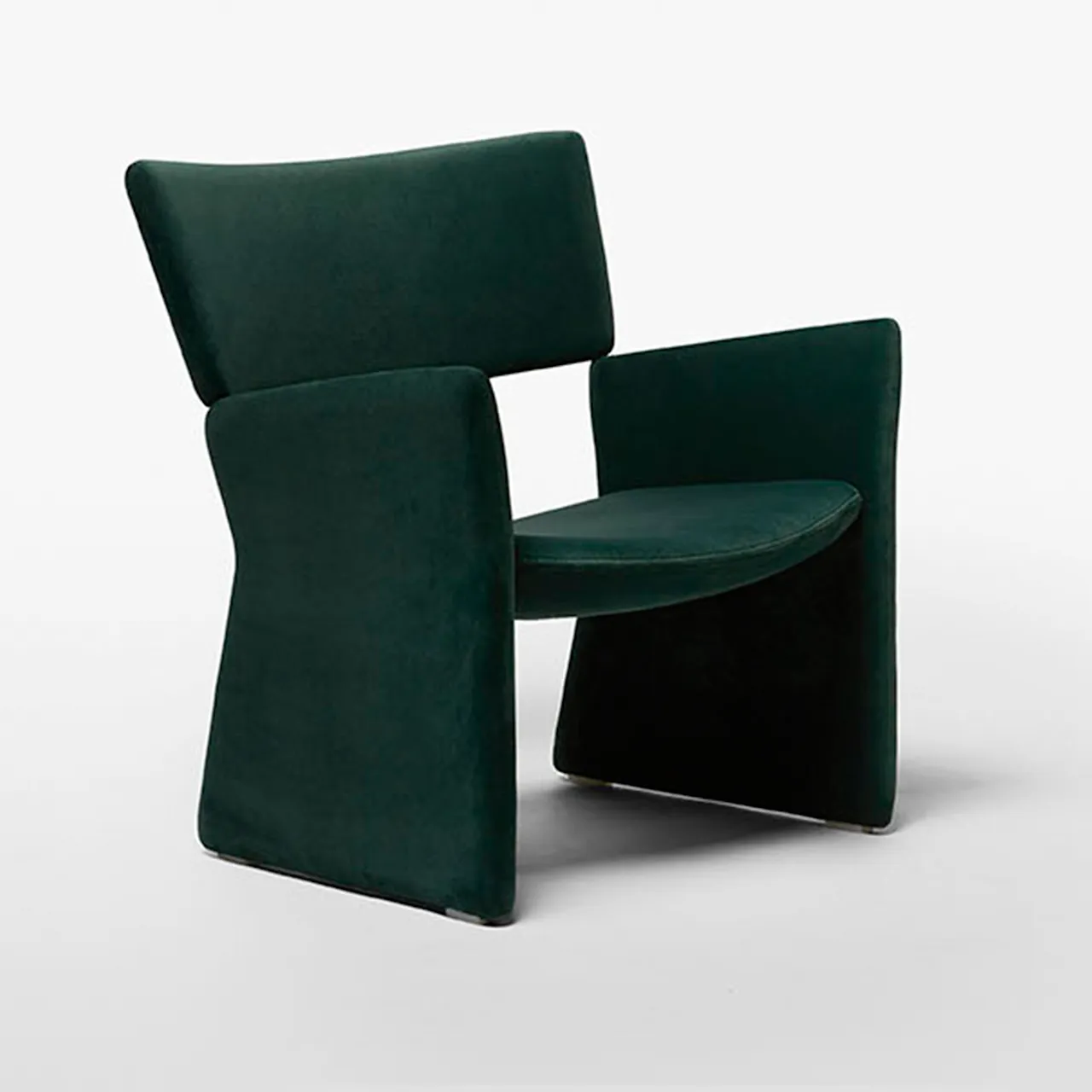 Crown Easy Chair