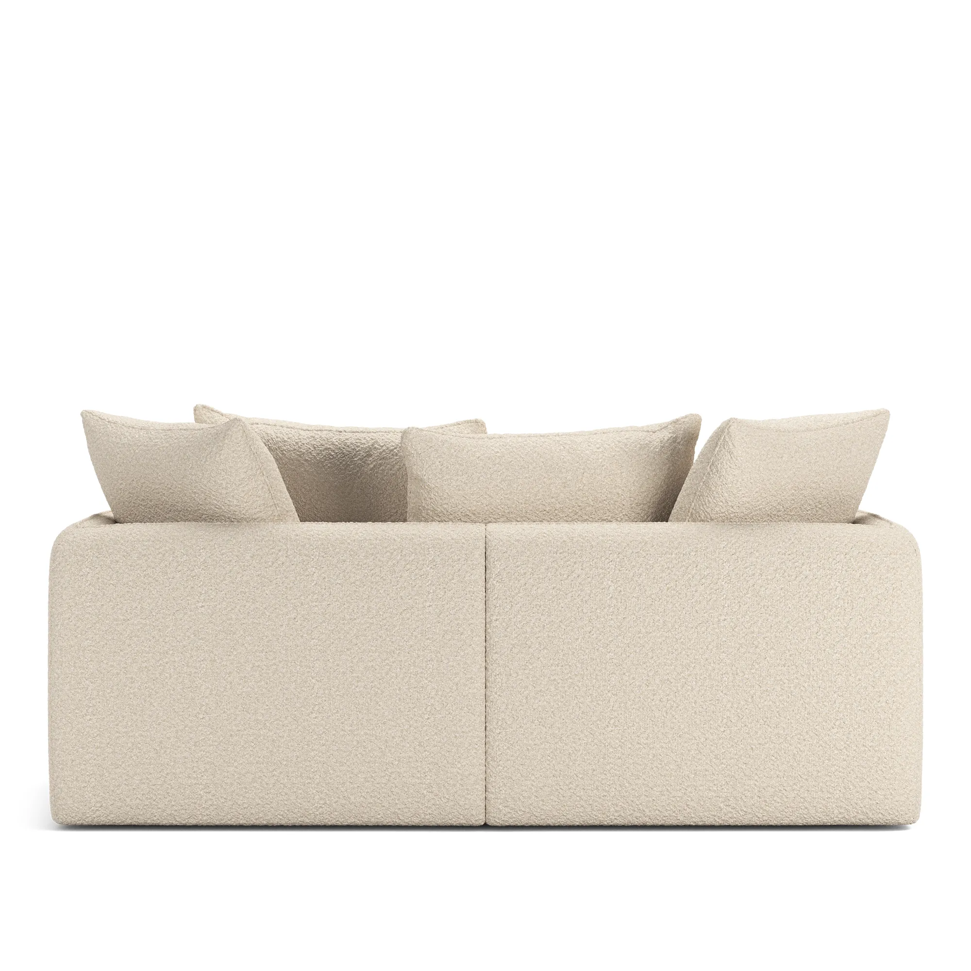 Pavarotti 2-seters sofa - 6
