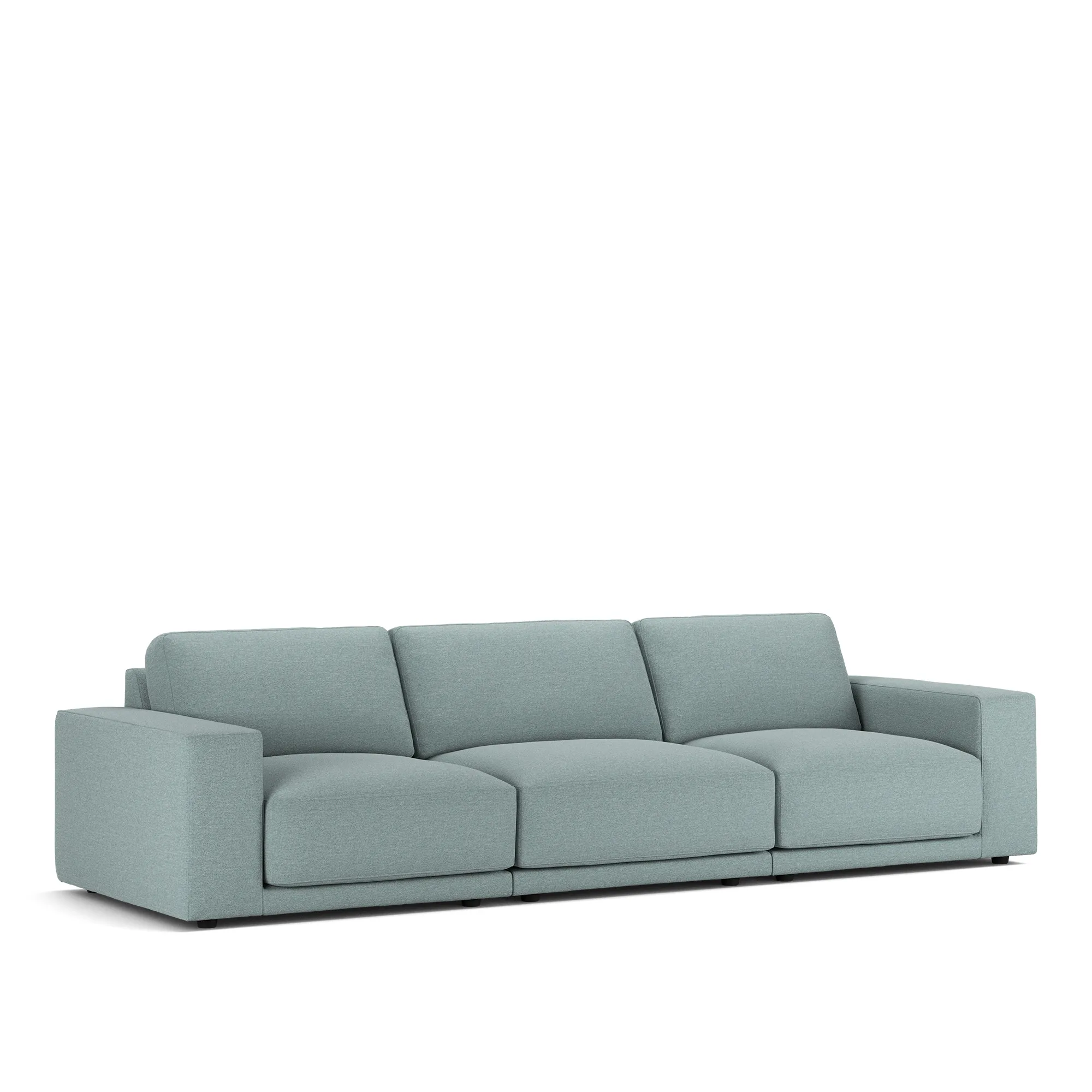Elsa 3-seters sofa - 4