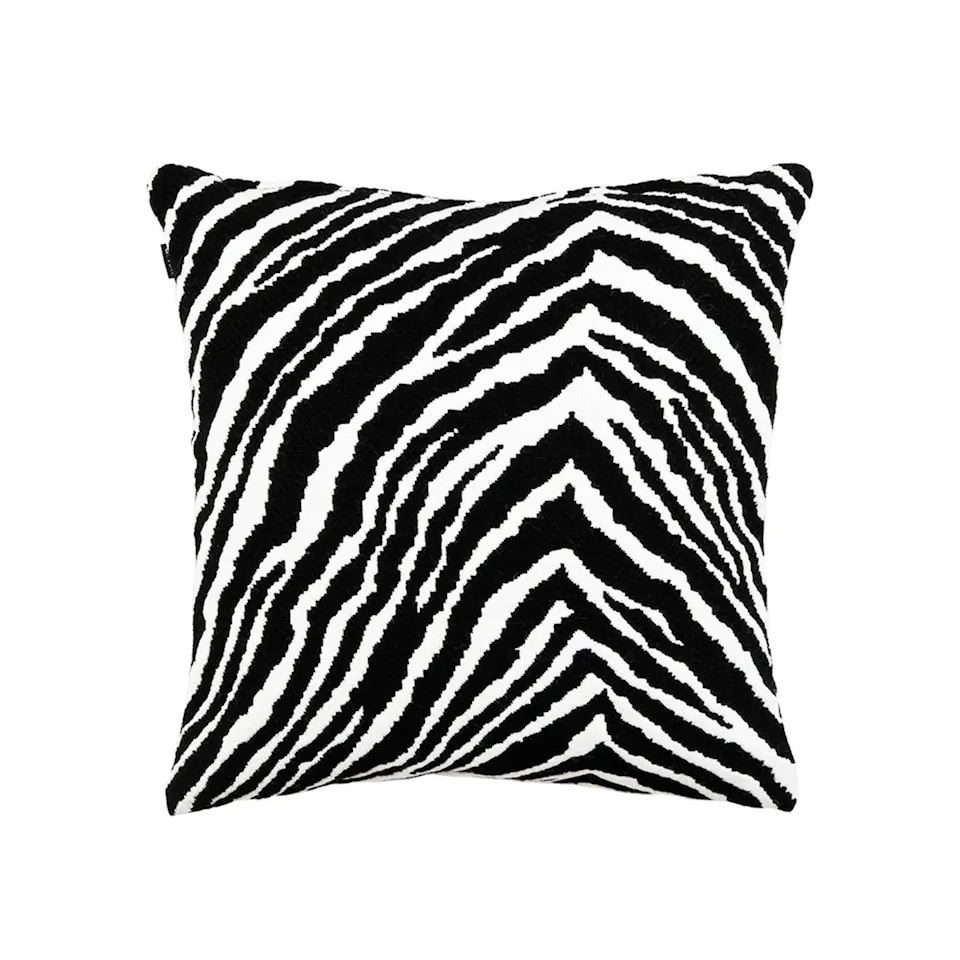 Zebra putetrekk
