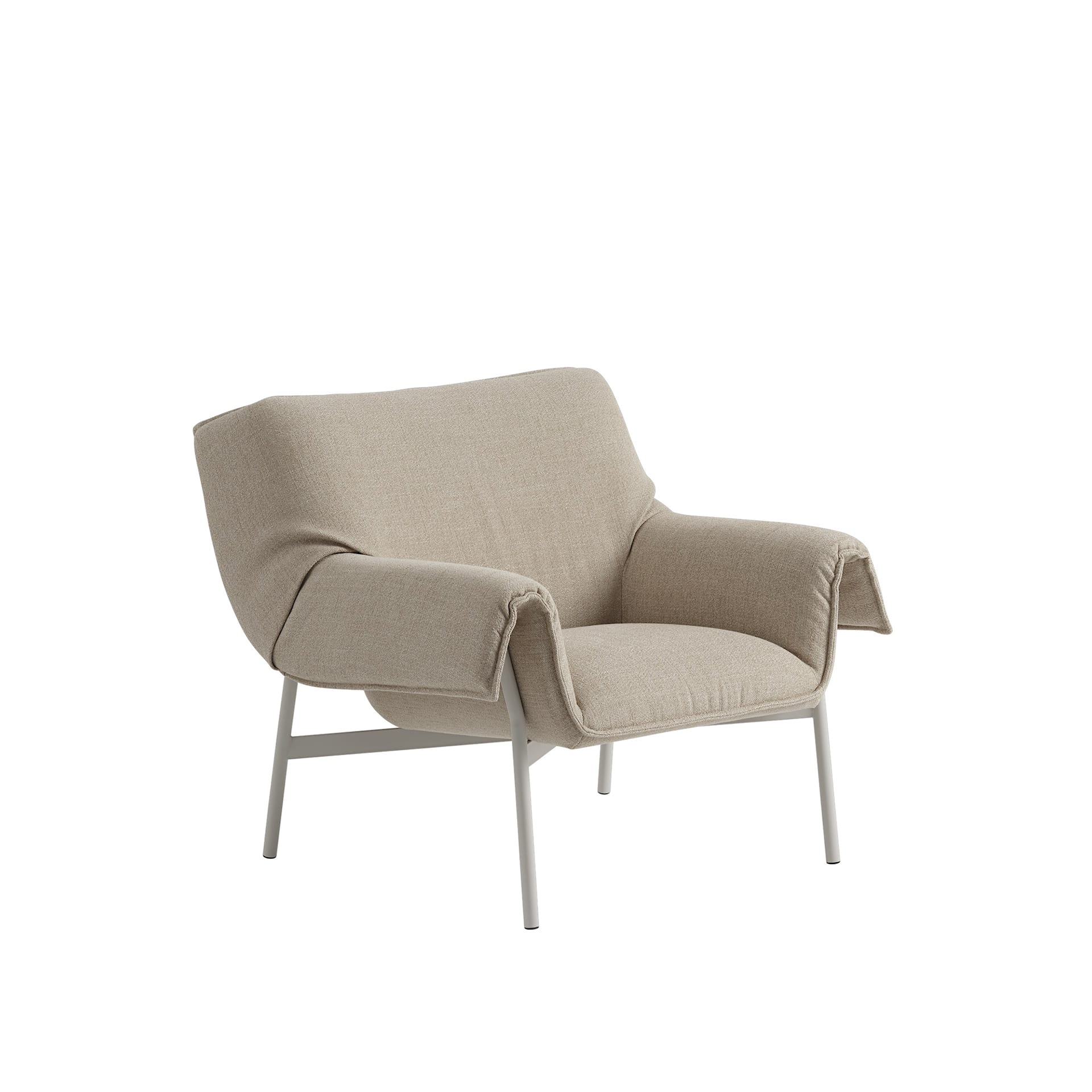 Wrap Lounge Chair - Muuto - NO GA