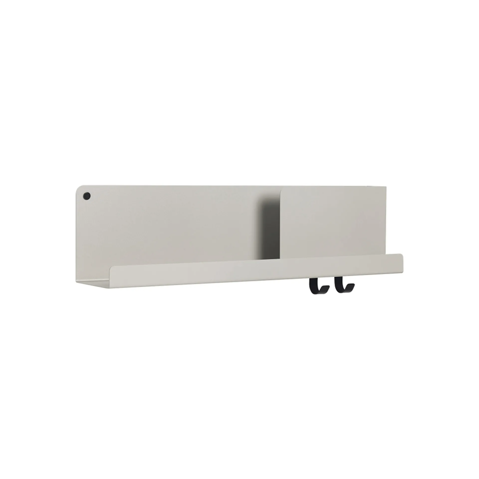 Folded Shelves - Large - Muuto - NO GA