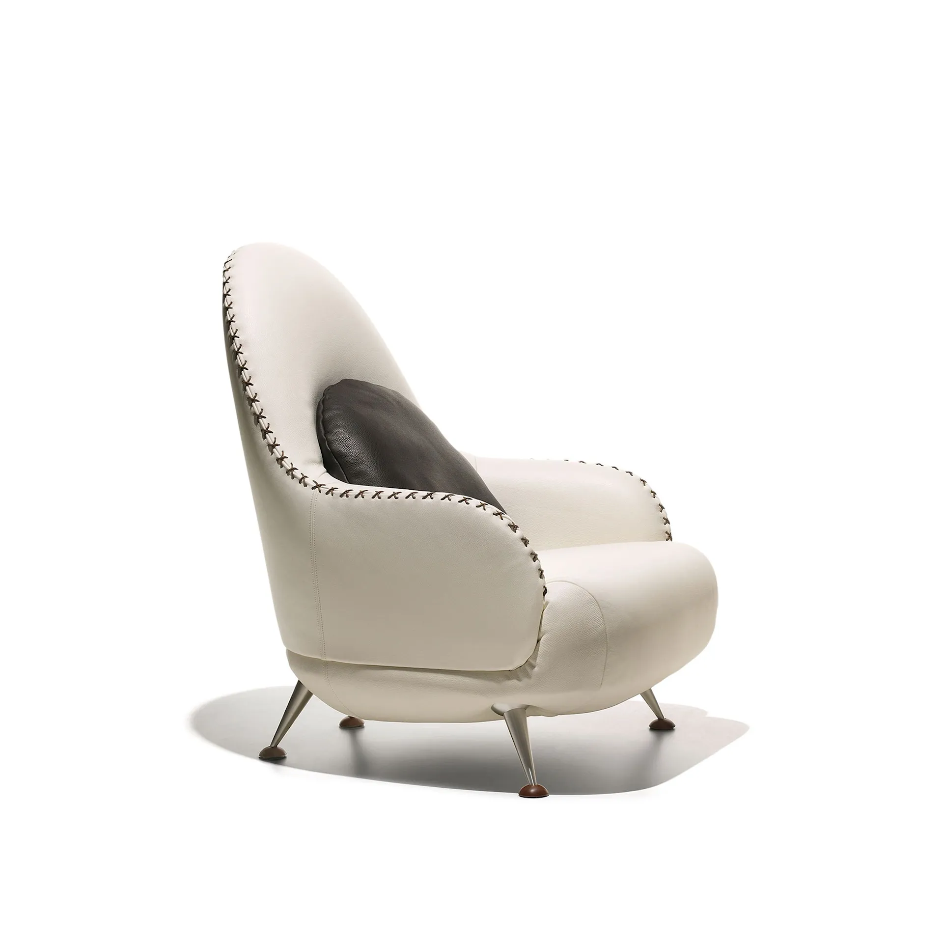 DS-102 Armchair - de Sede - NO GA