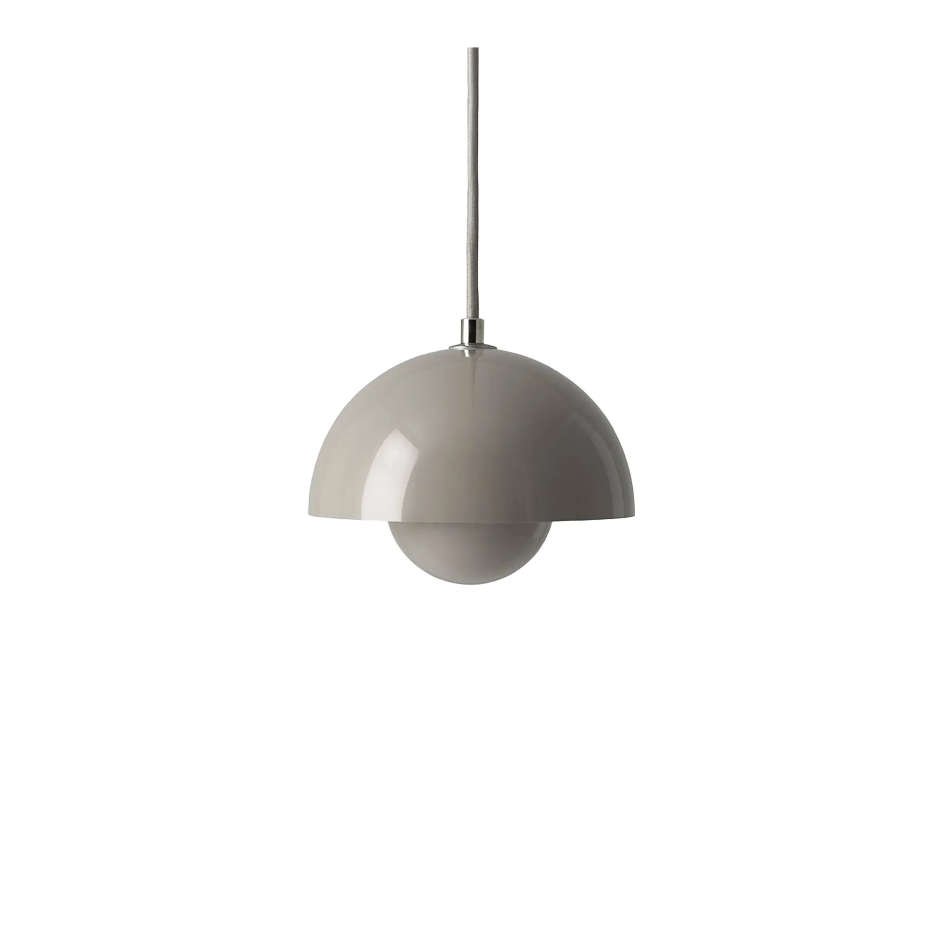 Flowerpot VP10 Pendant - &Tradition - Verner Panton - NO GA