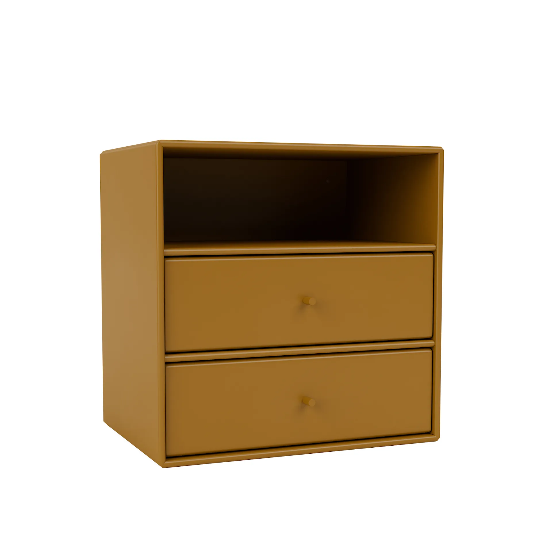 Montana Mini 1006 - Module With Two Drawers - Montana - Peter J. Lassen - NO GA