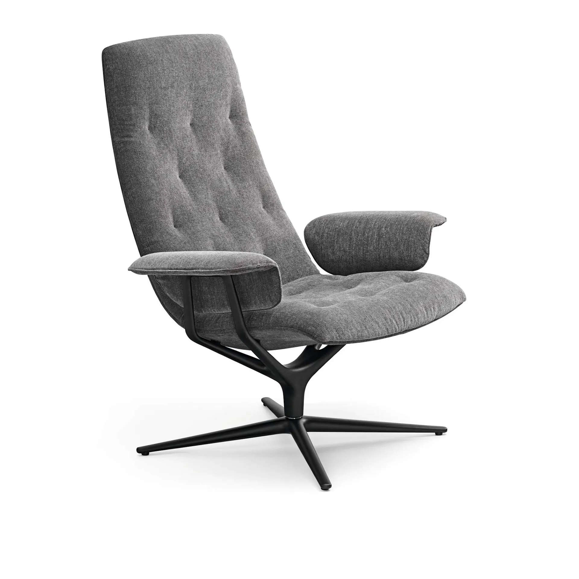 Healey Soft Armchair - Walter Knoll - NO GA