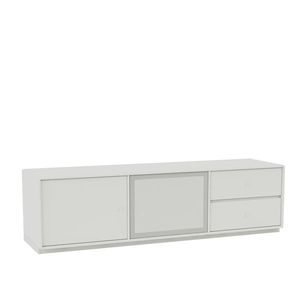 Montana Selection Octave VI TV-stativ sokkel 3 cm