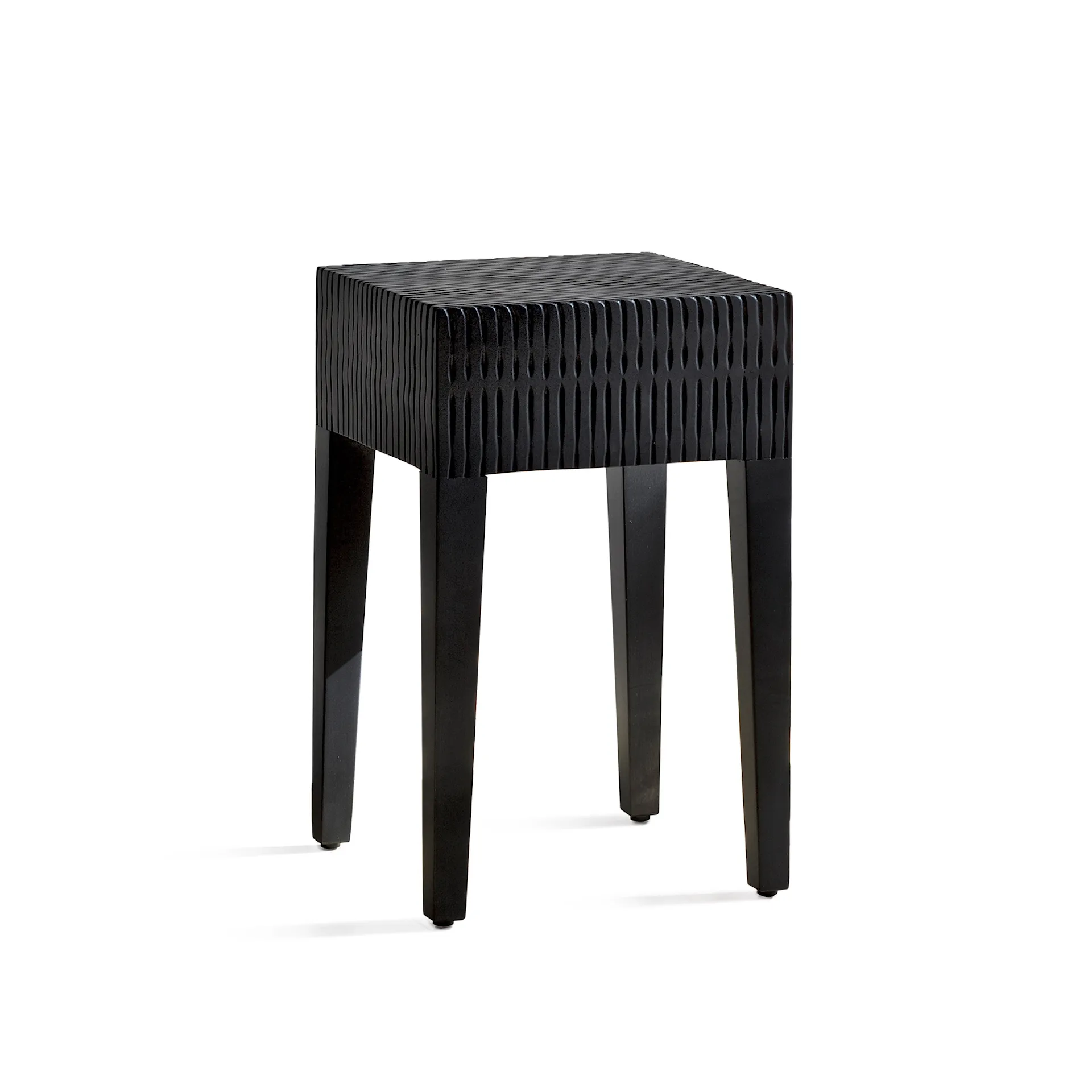 Quiet Stool - Zanat - NO GA