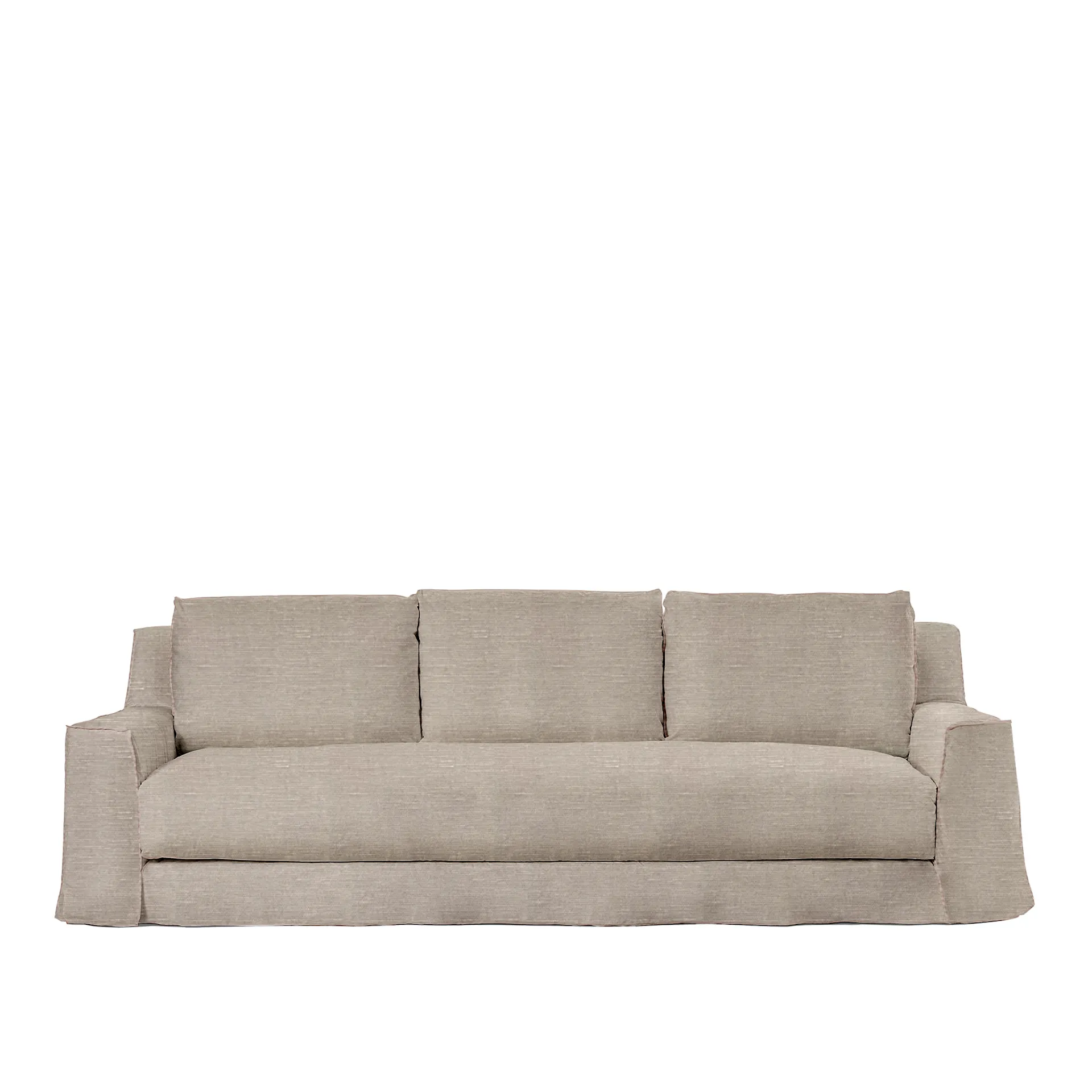 Loll 14 Sofa - Gervasoni - Paola Navone - NO GA