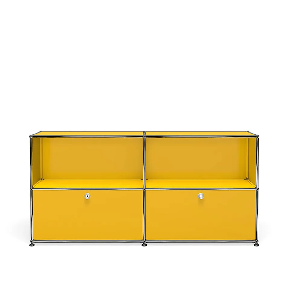 USM Haller 7, Golden Yellow