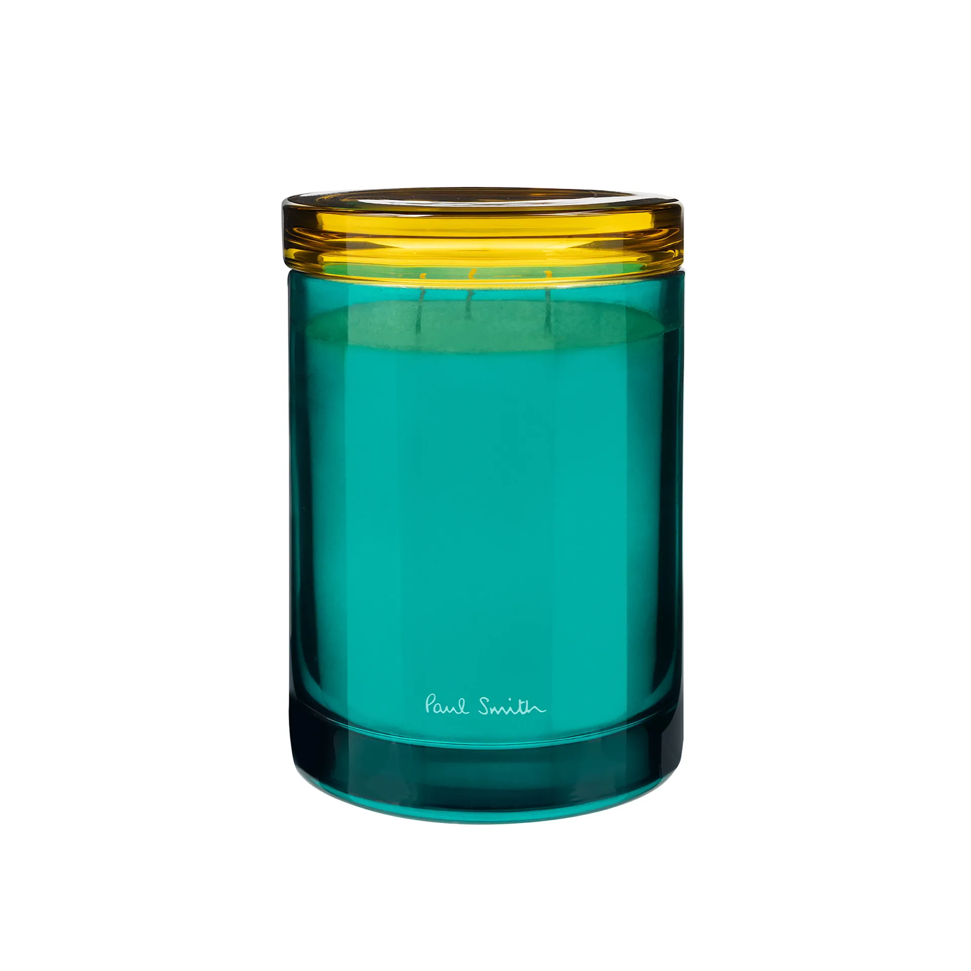 Paul Smith Sunseeker Candle - Paul Smith Home Fragrance                                               - Paul Smith  - NO GA