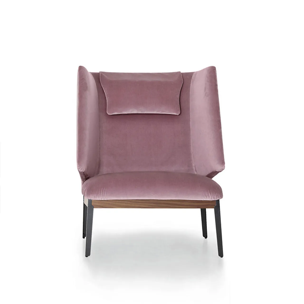 Hug Armchair High