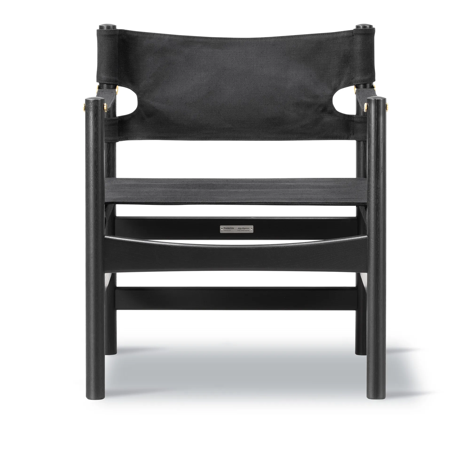 Canvas Chair 21 lenestol - 1