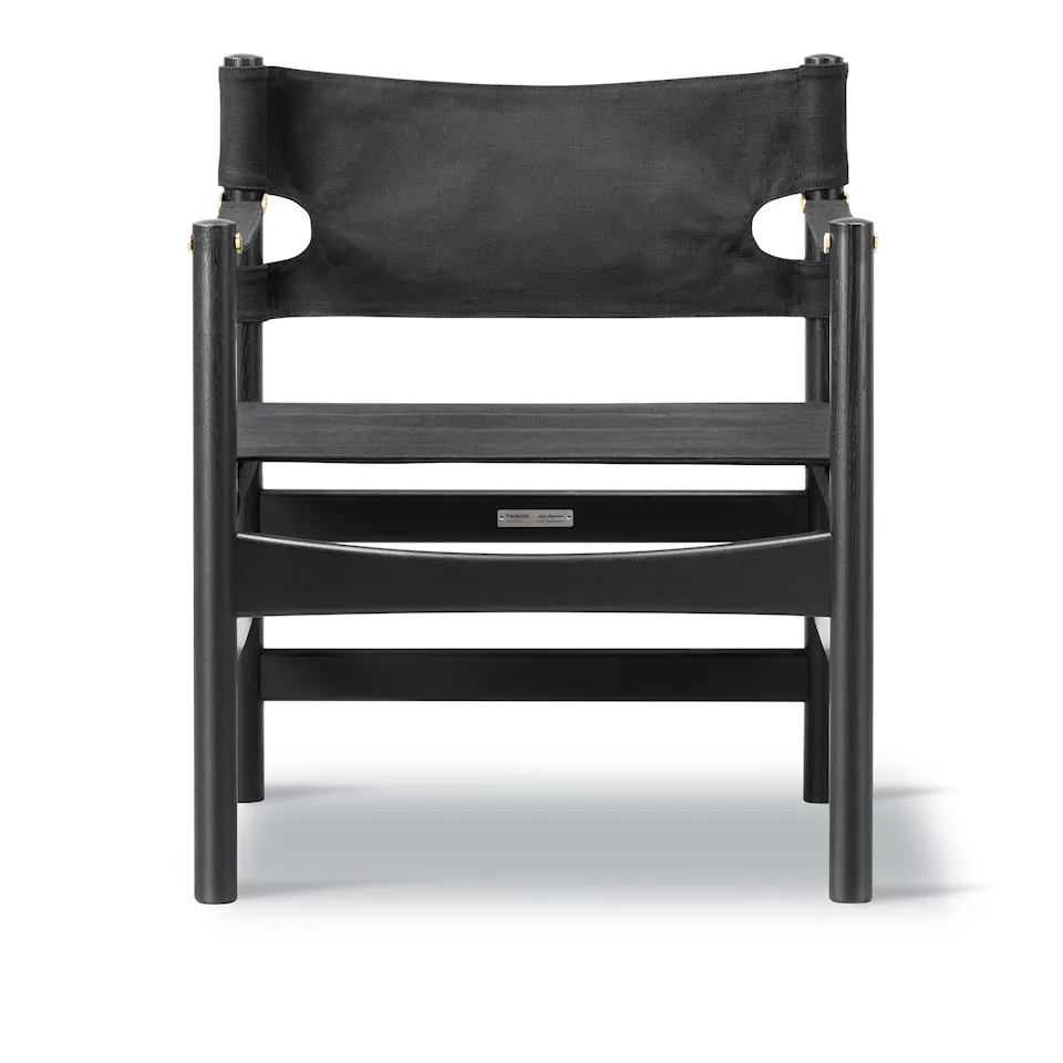 Canvas Chair 21 lenestol