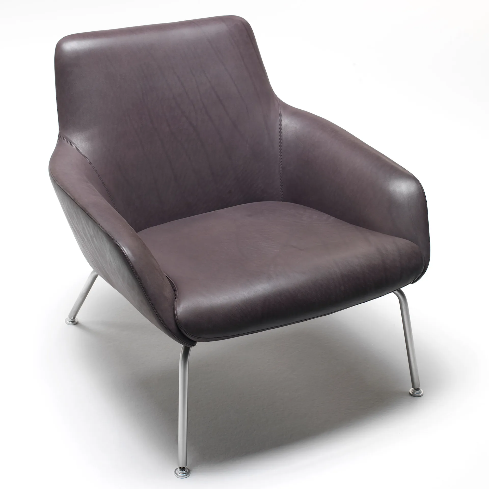 Reader Armchair - Living Divani - NO GA