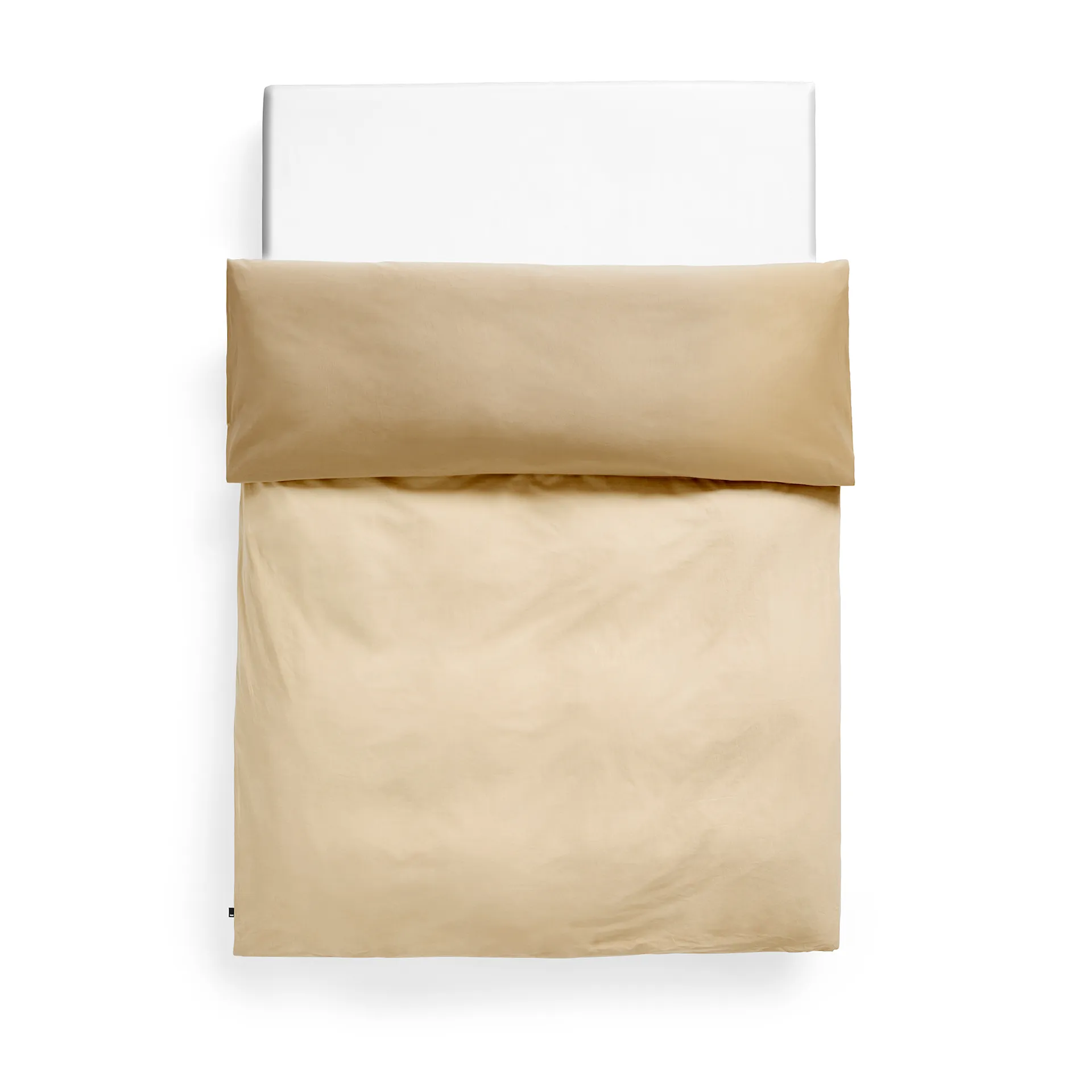 Duo Duvet Cover 220 x 220 - HAY - NO GA