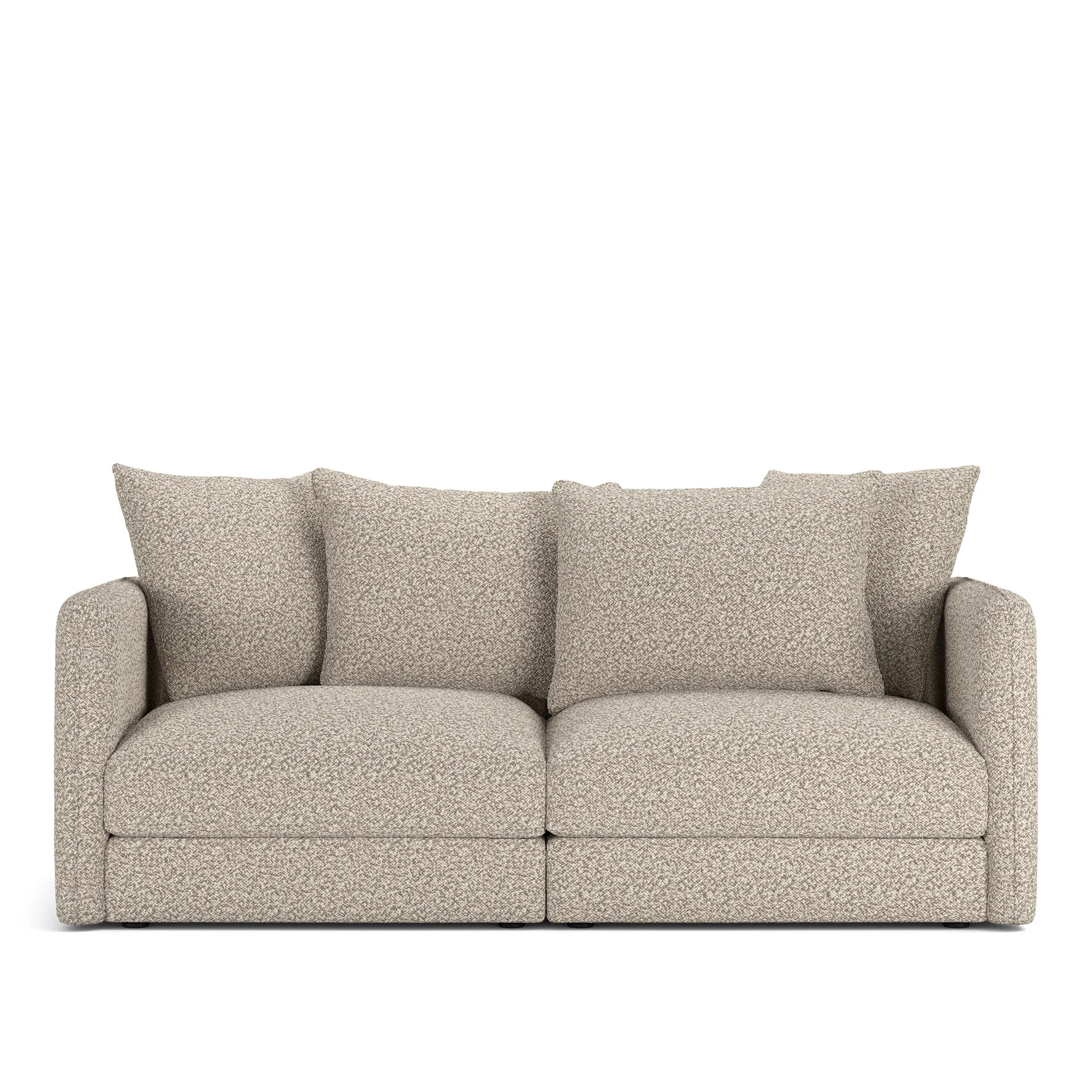Pavarotti 01 2-seters sofa - 1