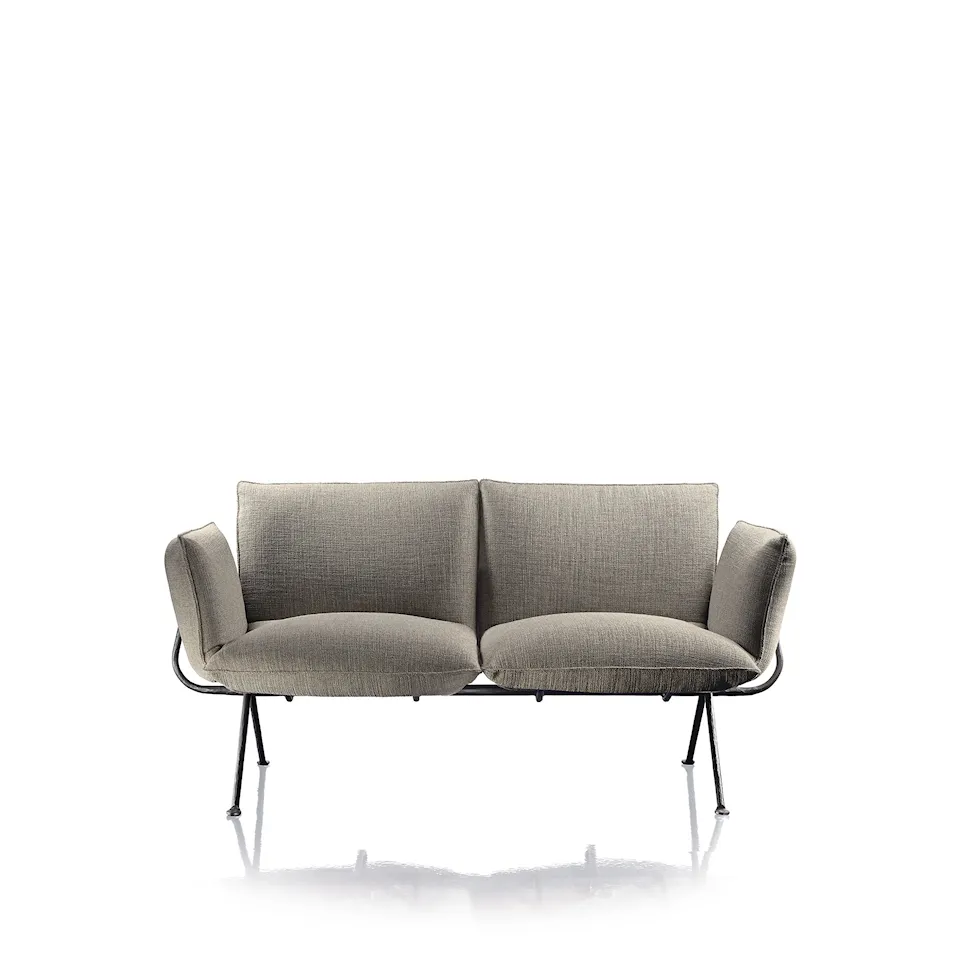 Officina 2-seat Sofa