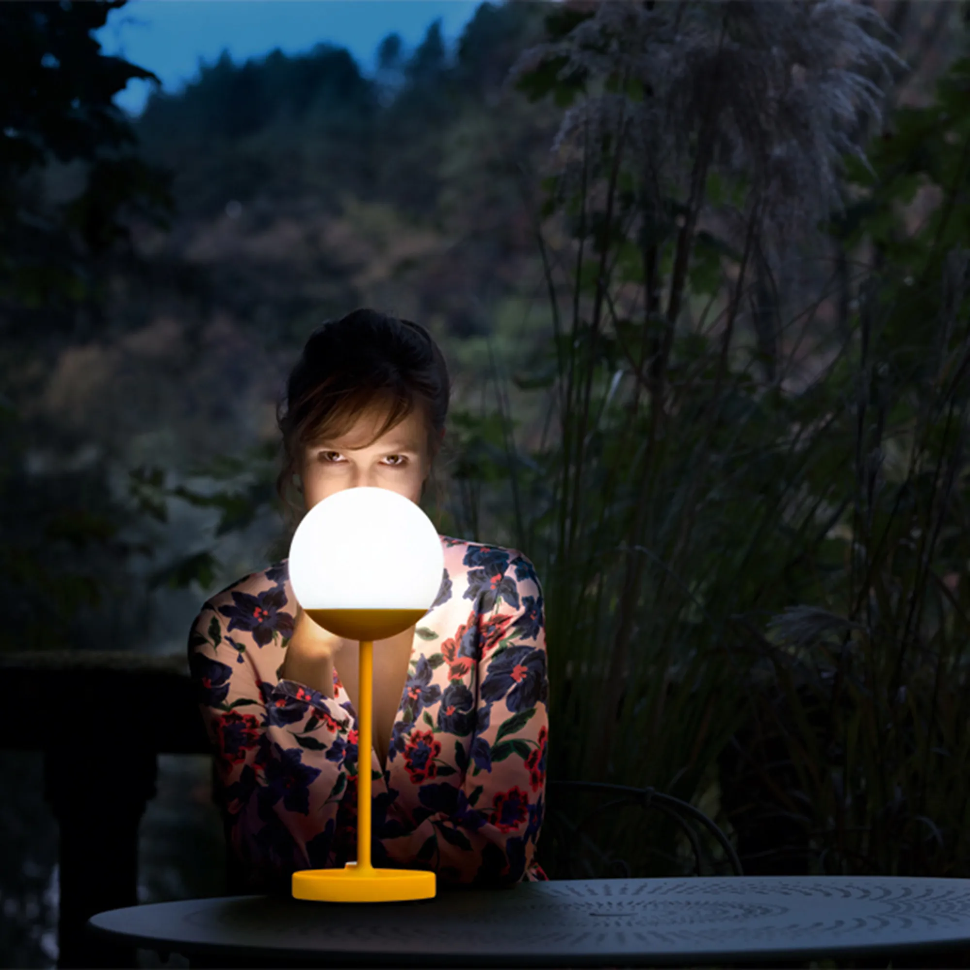 Mooon! Lamp 41 cm - 3