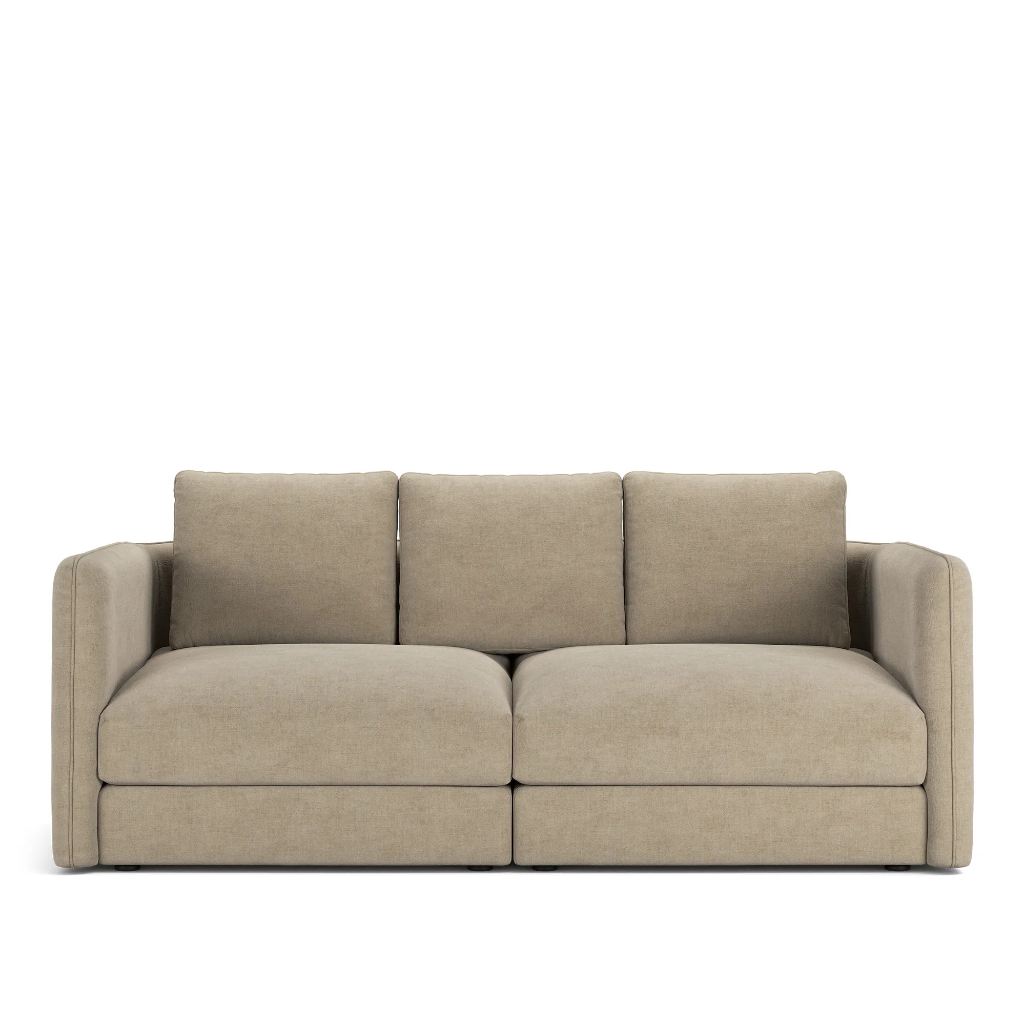 Pavarotti 02 2-seters sofa - 1