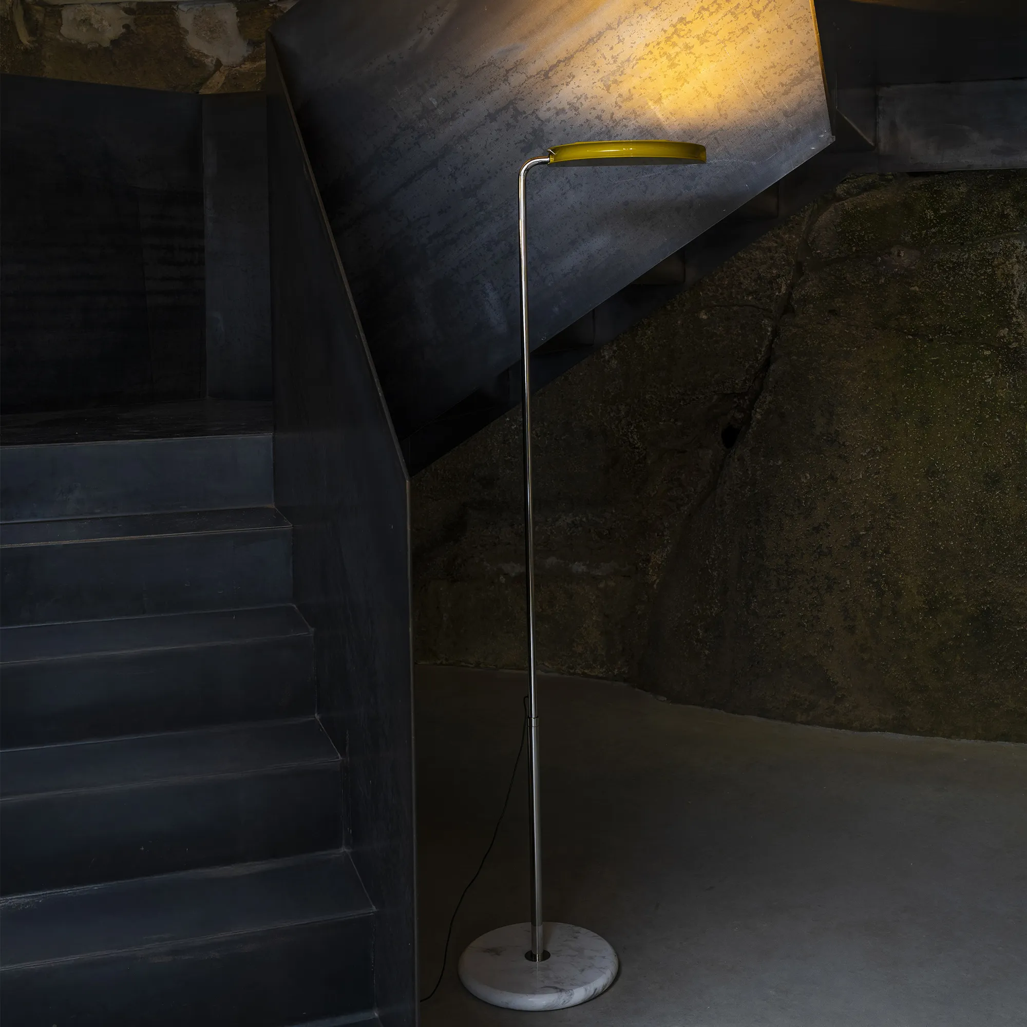 Mezzaluna gulvlampe - 12
