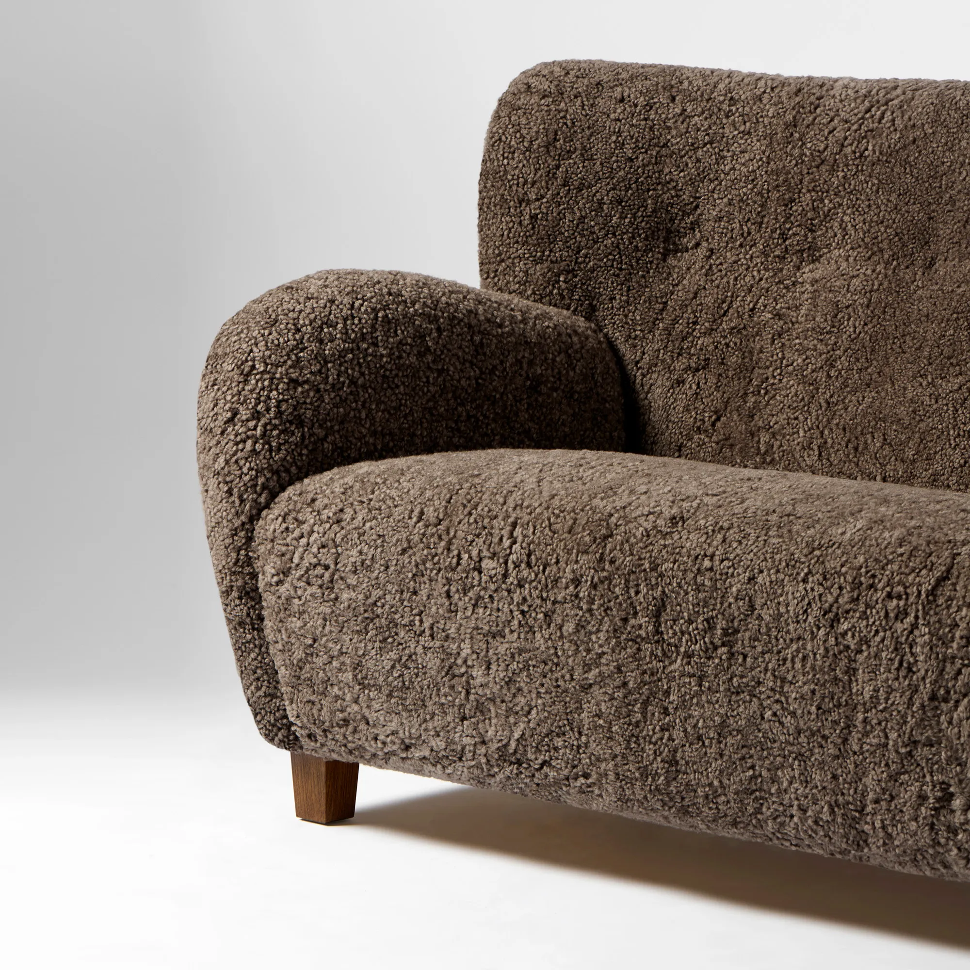 Karu 3-seters sofa - 3
