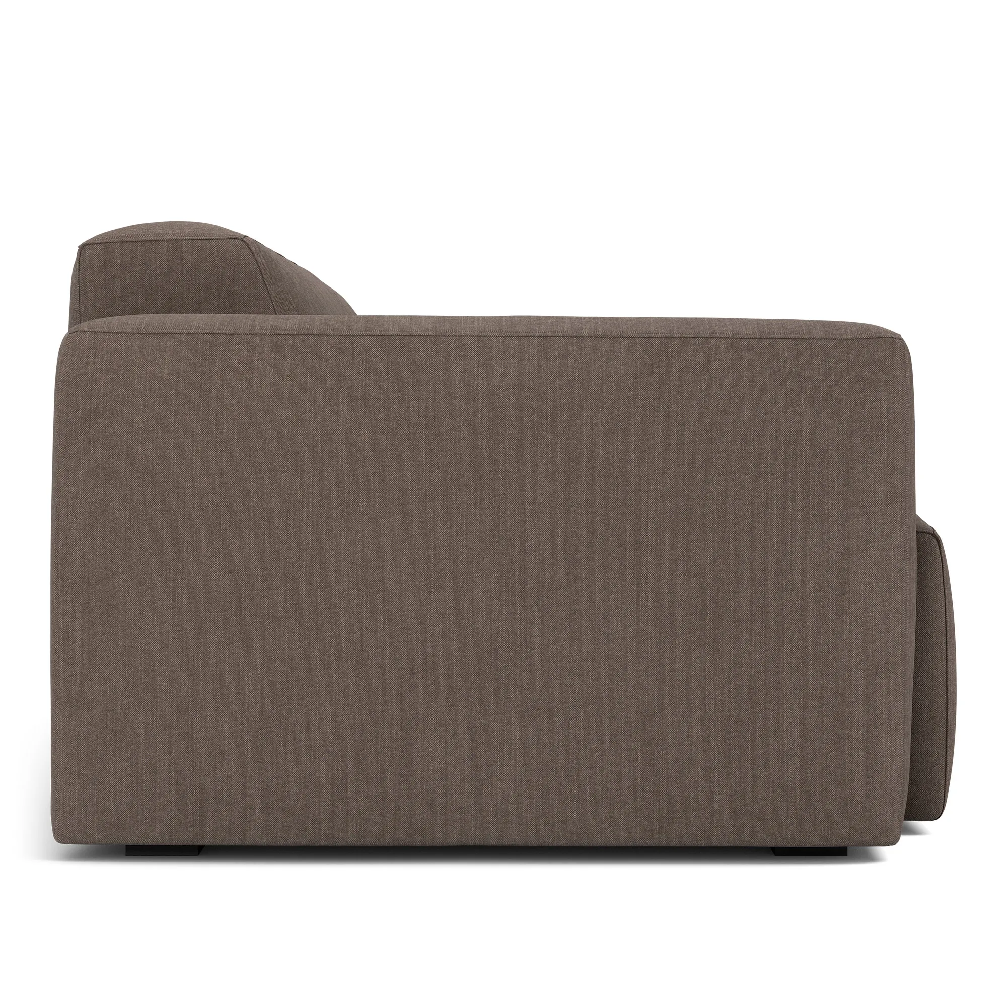 Brick 2,5-seters sofa - 5