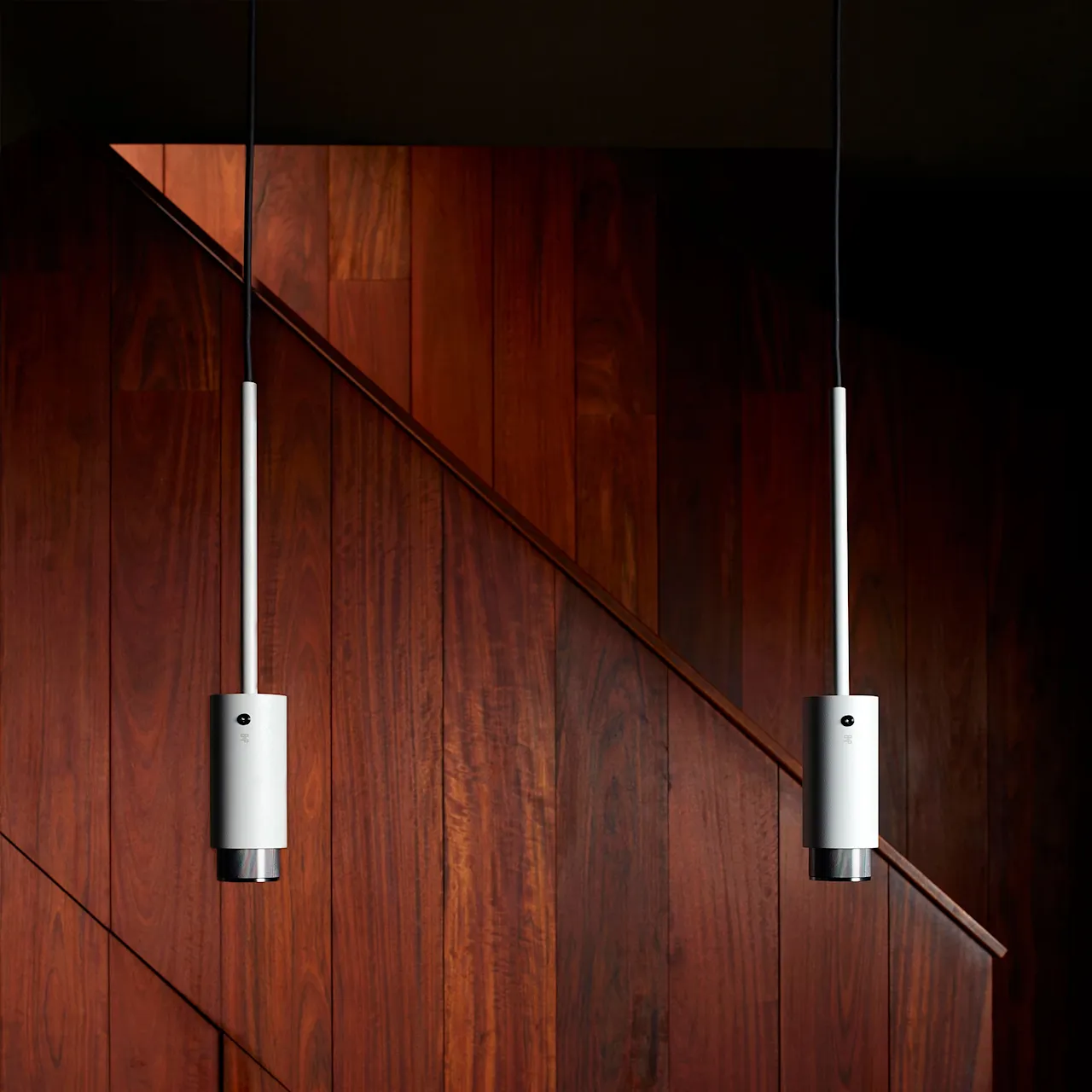 Exhaust Pendant Stone