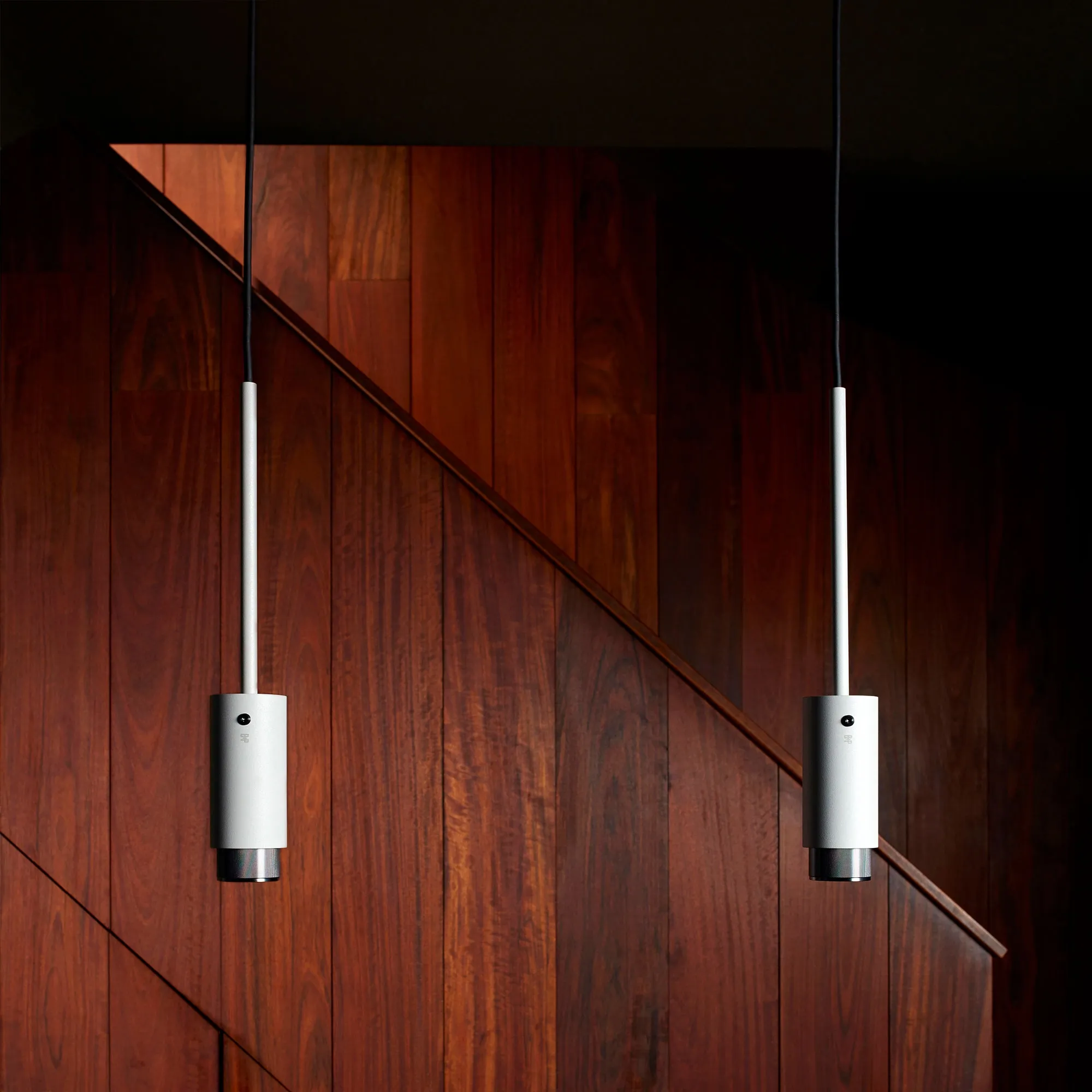 Exhaust Pendant Stone - 2